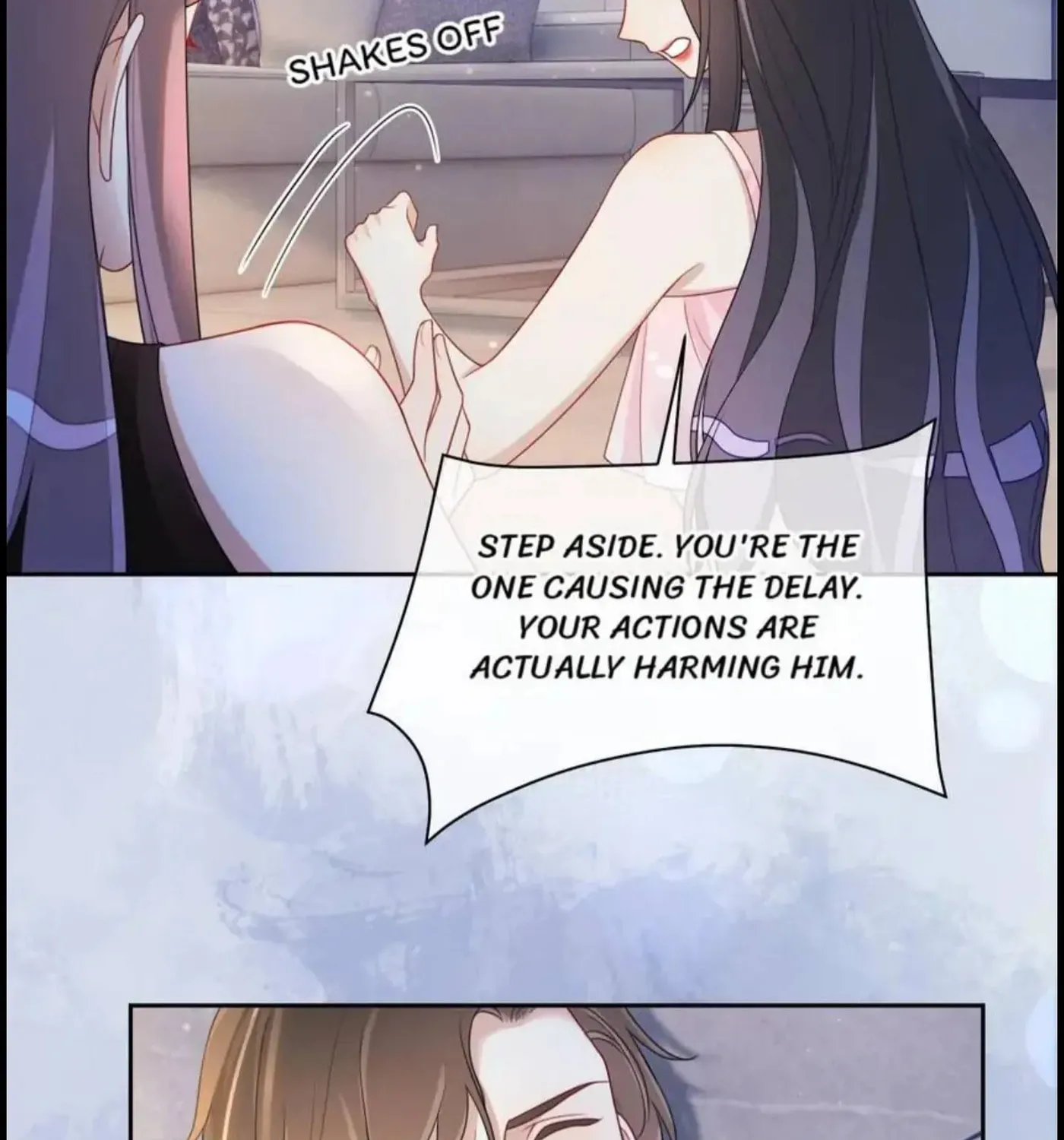 Read Be Jealous chapter 18 image 26 on Lezhin