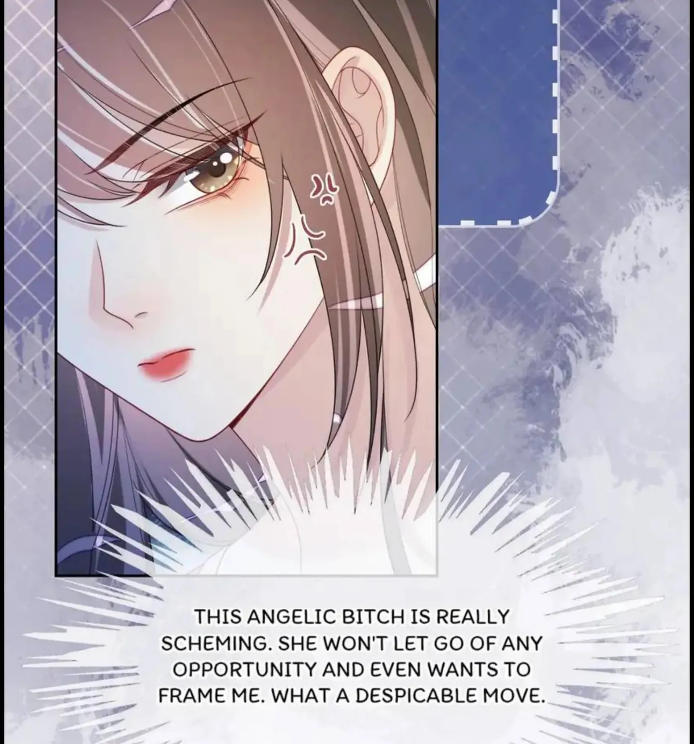 Read Be Jealous chapter 18 image 32 on Lezhin