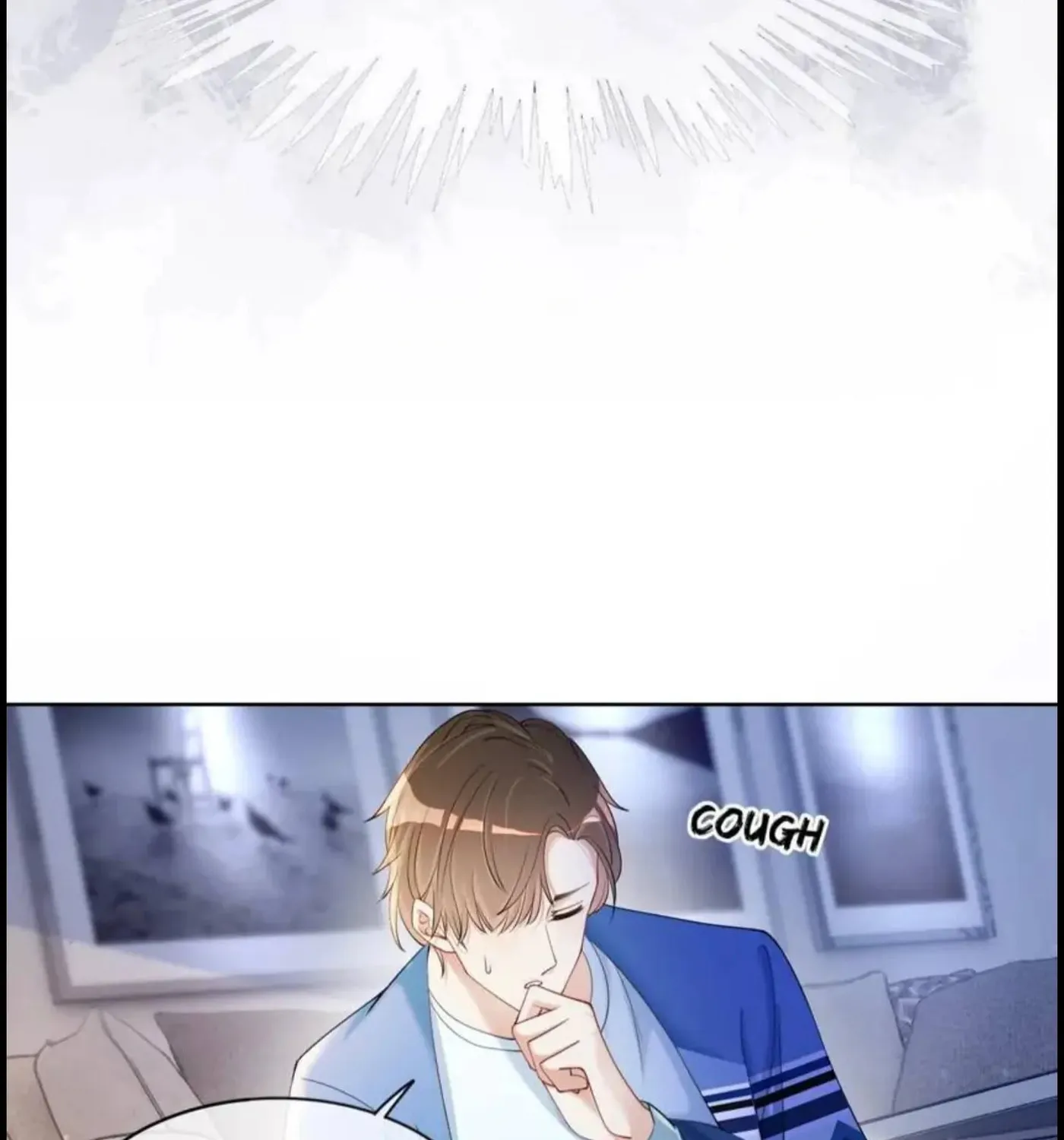 Read Be Jealous chapter 18 image 33 on Lezhin