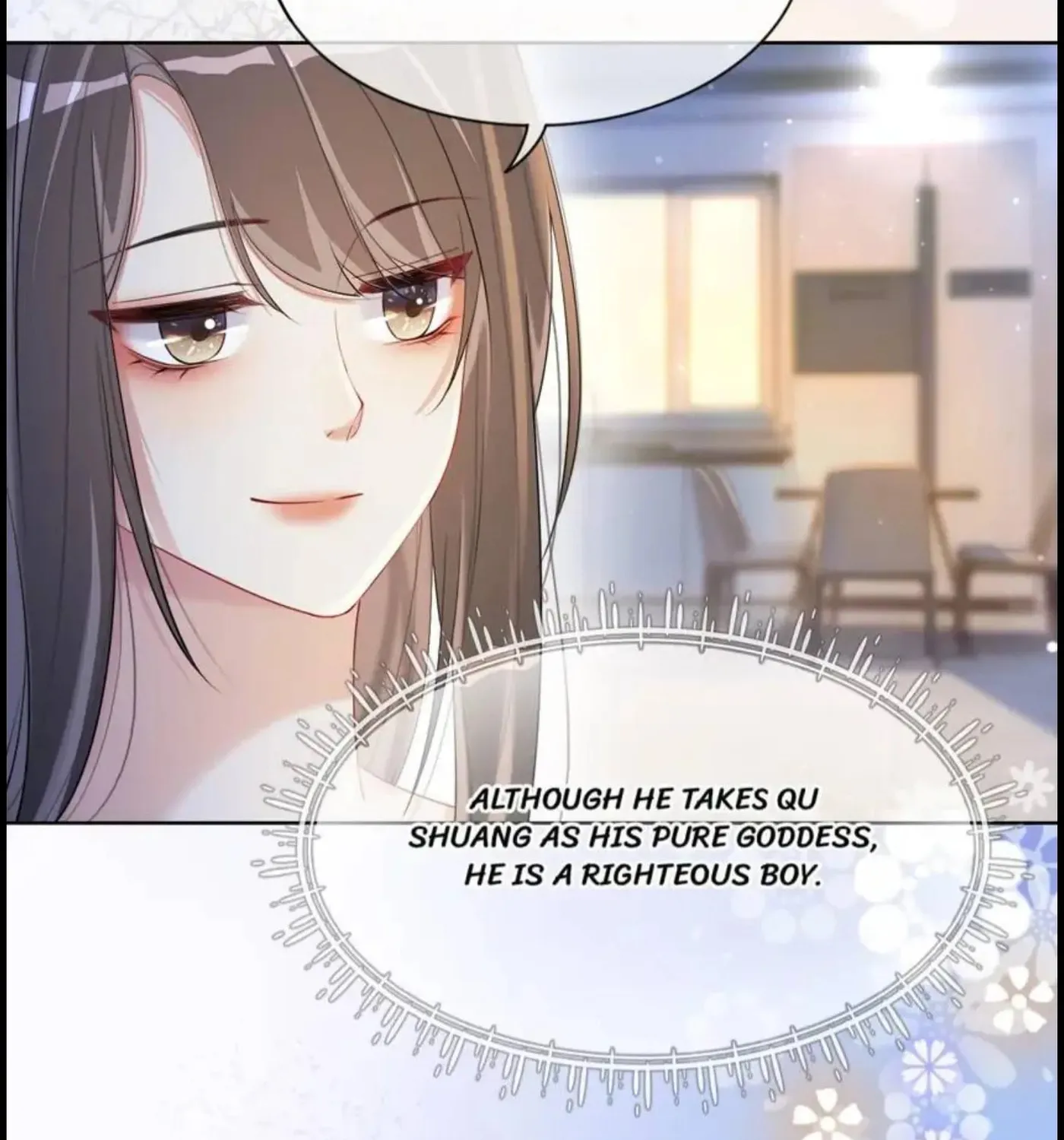 Read Be Jealous chapter 18 image 36 on Lezhin