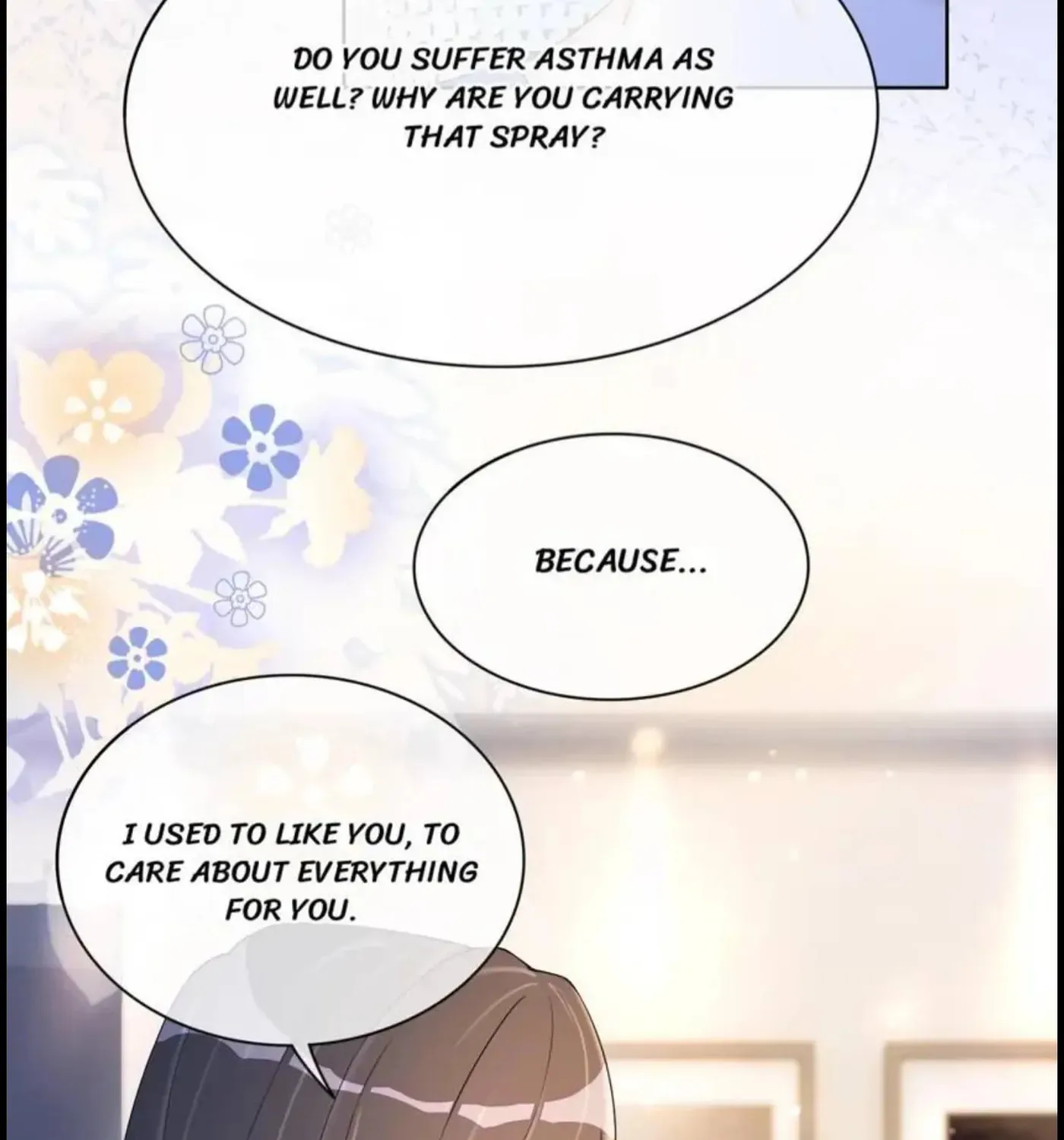 Read Be Jealous chapter 18 image 38 on Lezhin