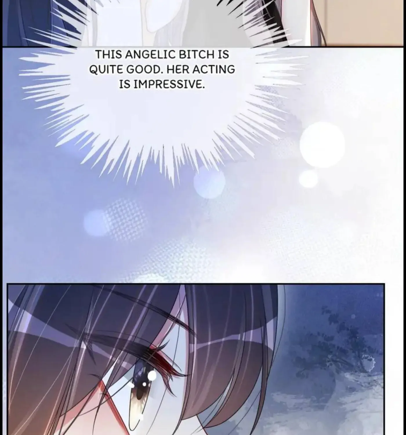 Read Be Jealous chapter 18 image 4 on Lezhin