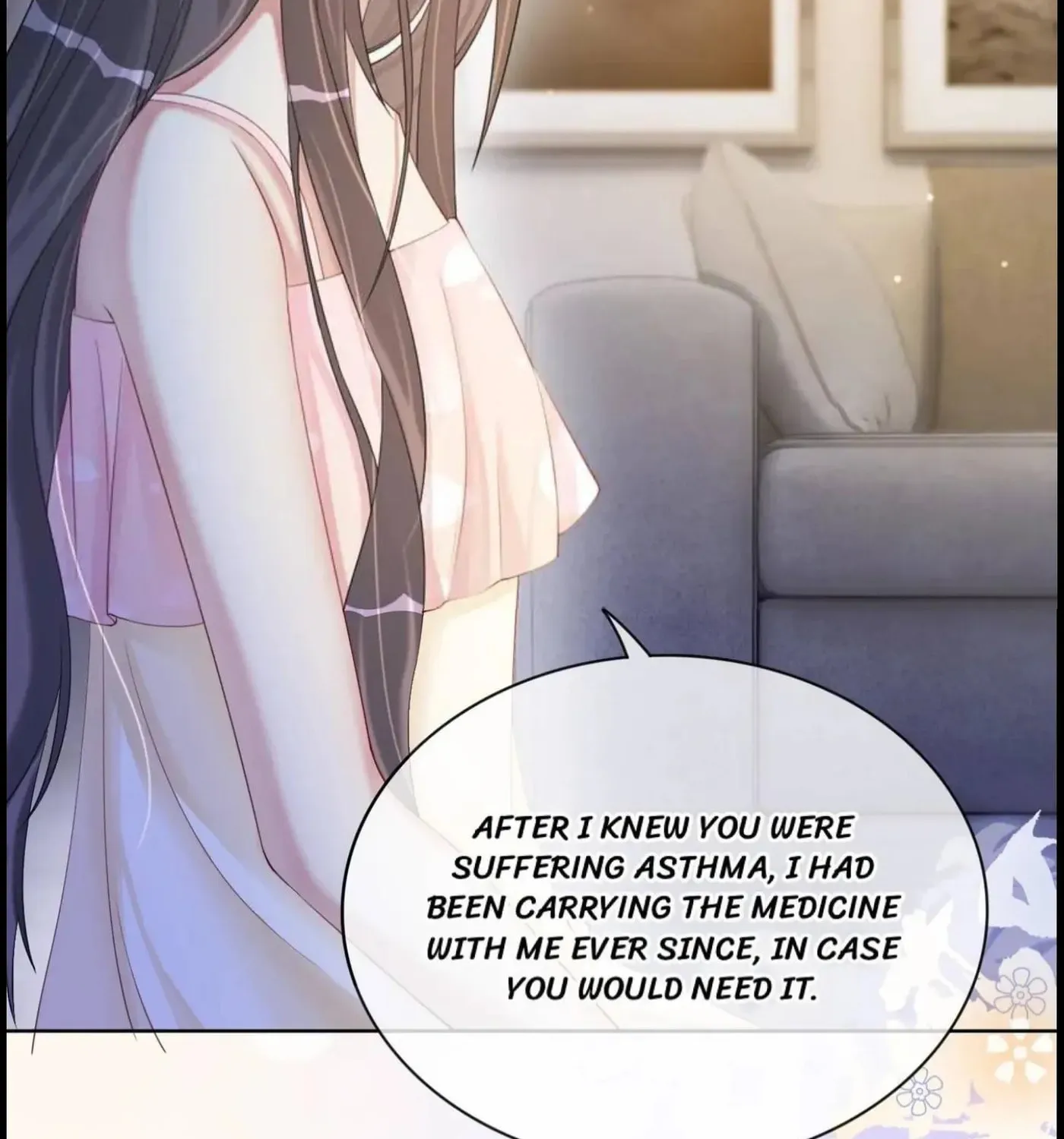 Read Be Jealous chapter 18 image 40 on Lezhin