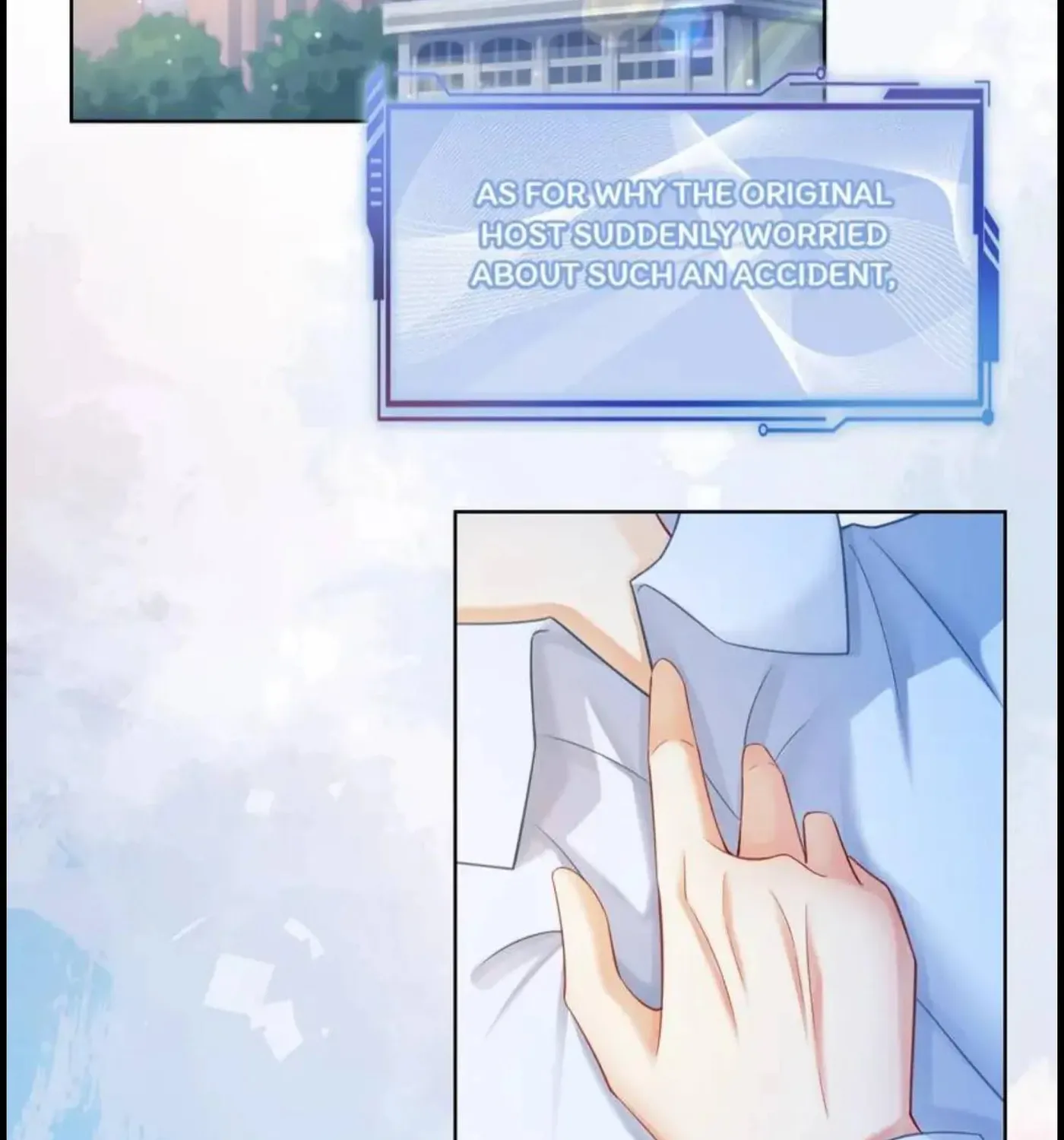 Read Be Jealous chapter 18 image 42 on Lezhin