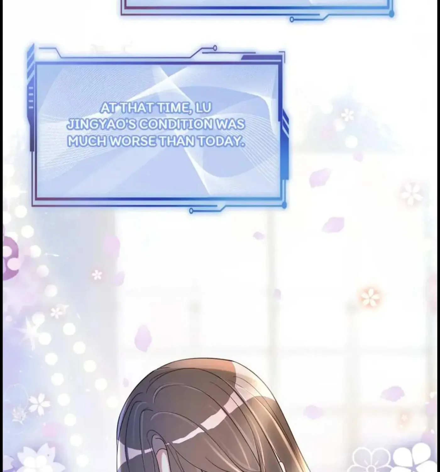 Read Be Jealous chapter 18 image 45 on Lezhin