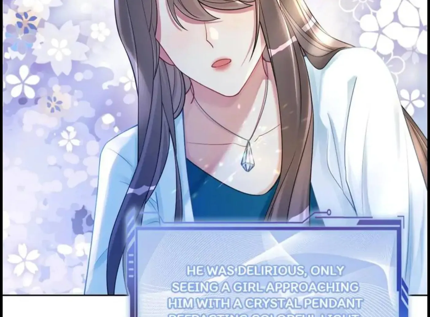 Read Be Jealous chapter 18 image 46 on Lezhin