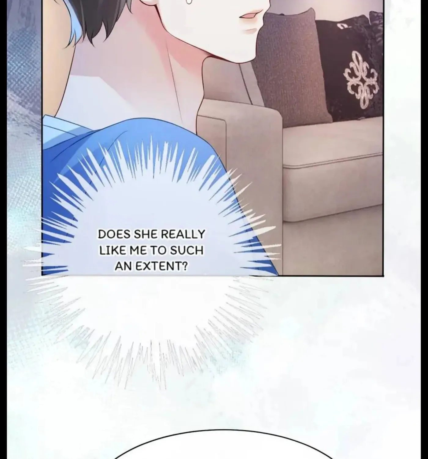 Read Be Jealous chapter 18 image 51 on Lezhin