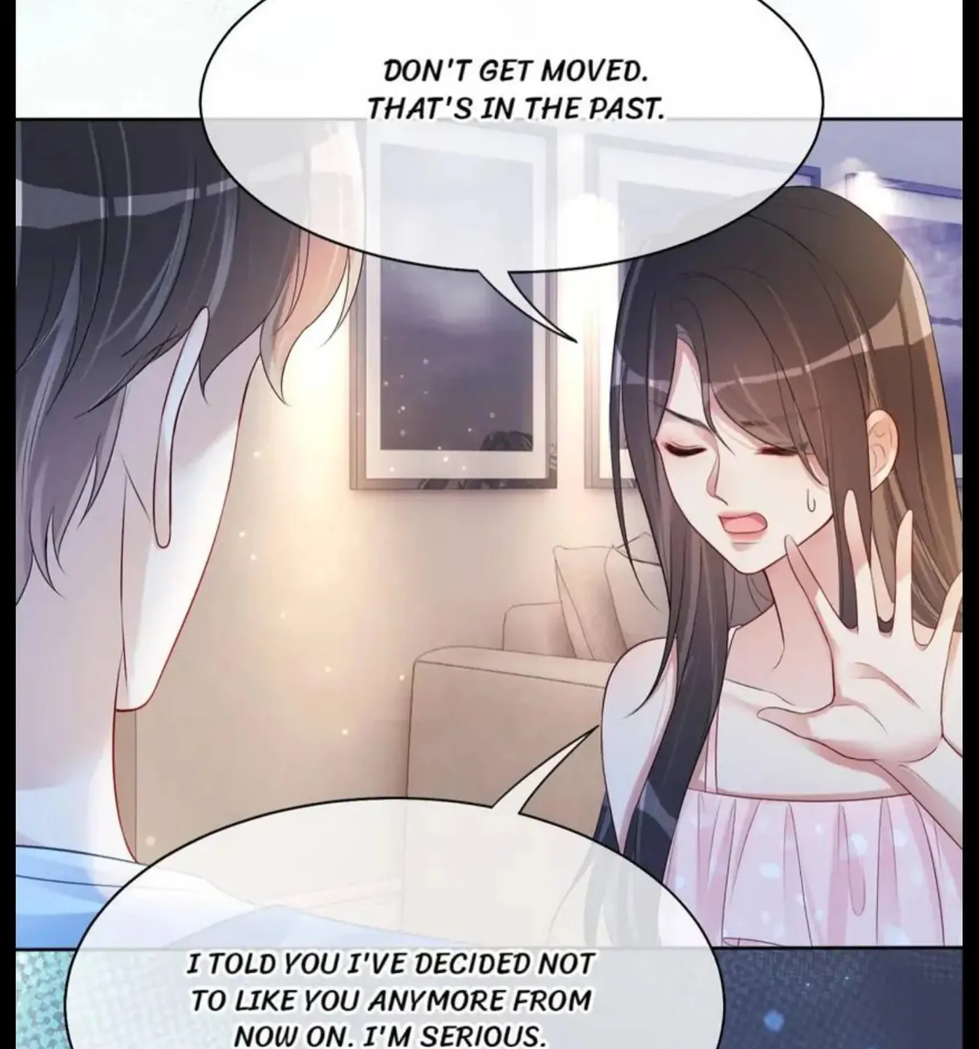 Read Be Jealous chapter 18 image 52 on Lezhin