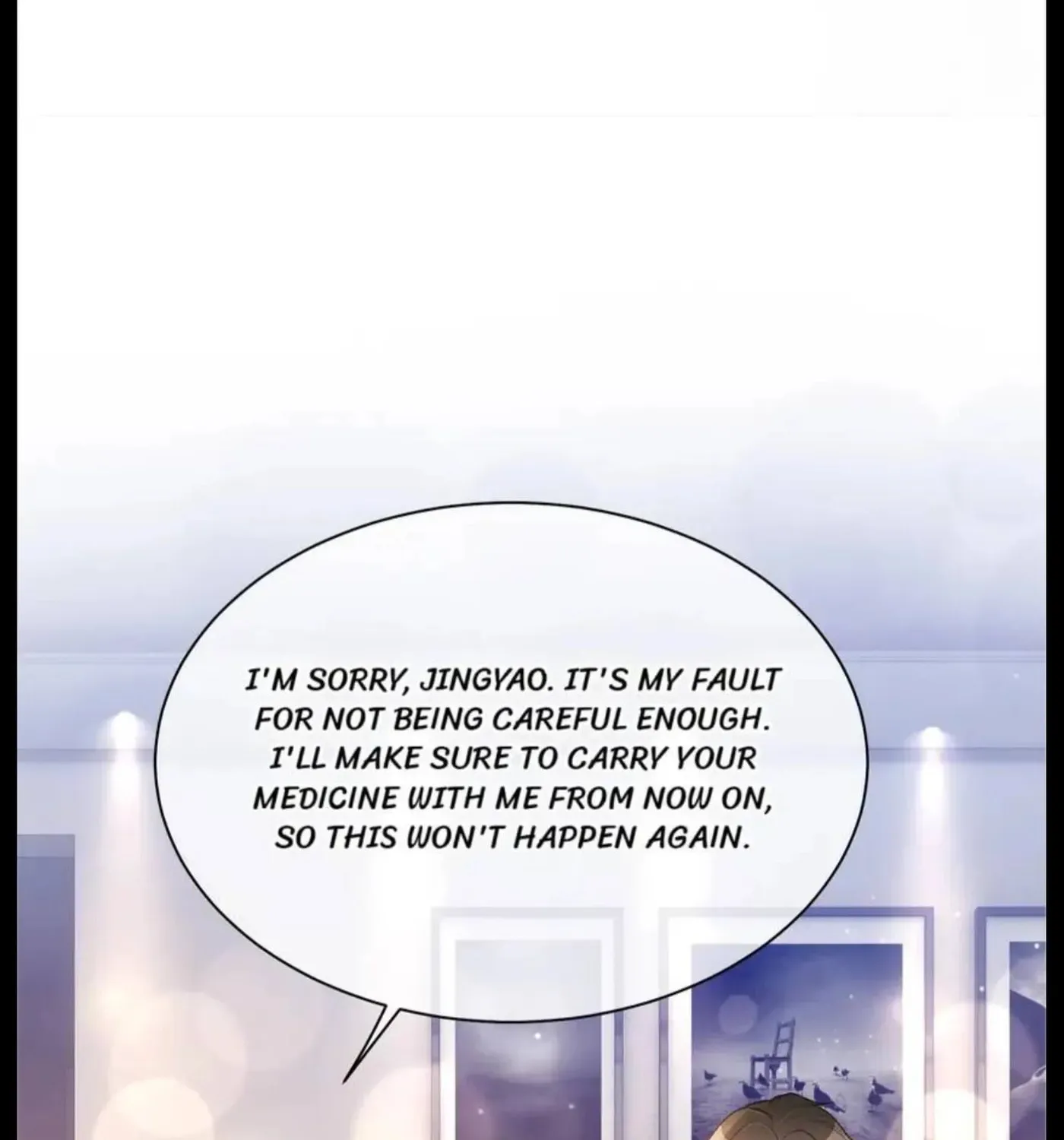 Read Be Jealous chapter 18 image 55 on Lezhin