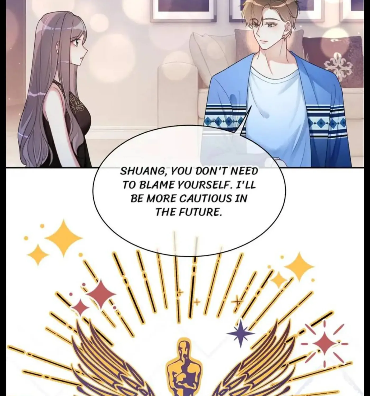 Read Be Jealous chapter 18 image 56 on Lezhin