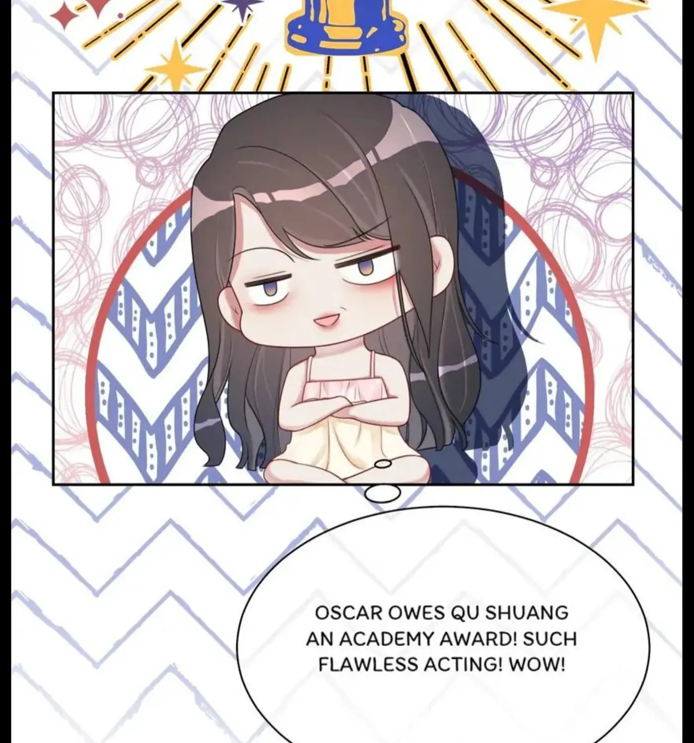 Read Be Jealous chapter 18 image 58 on Lezhin