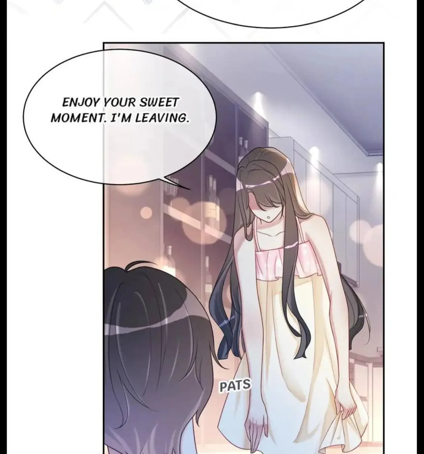 Read Be Jealous chapter 18 image 59 on Lezhin