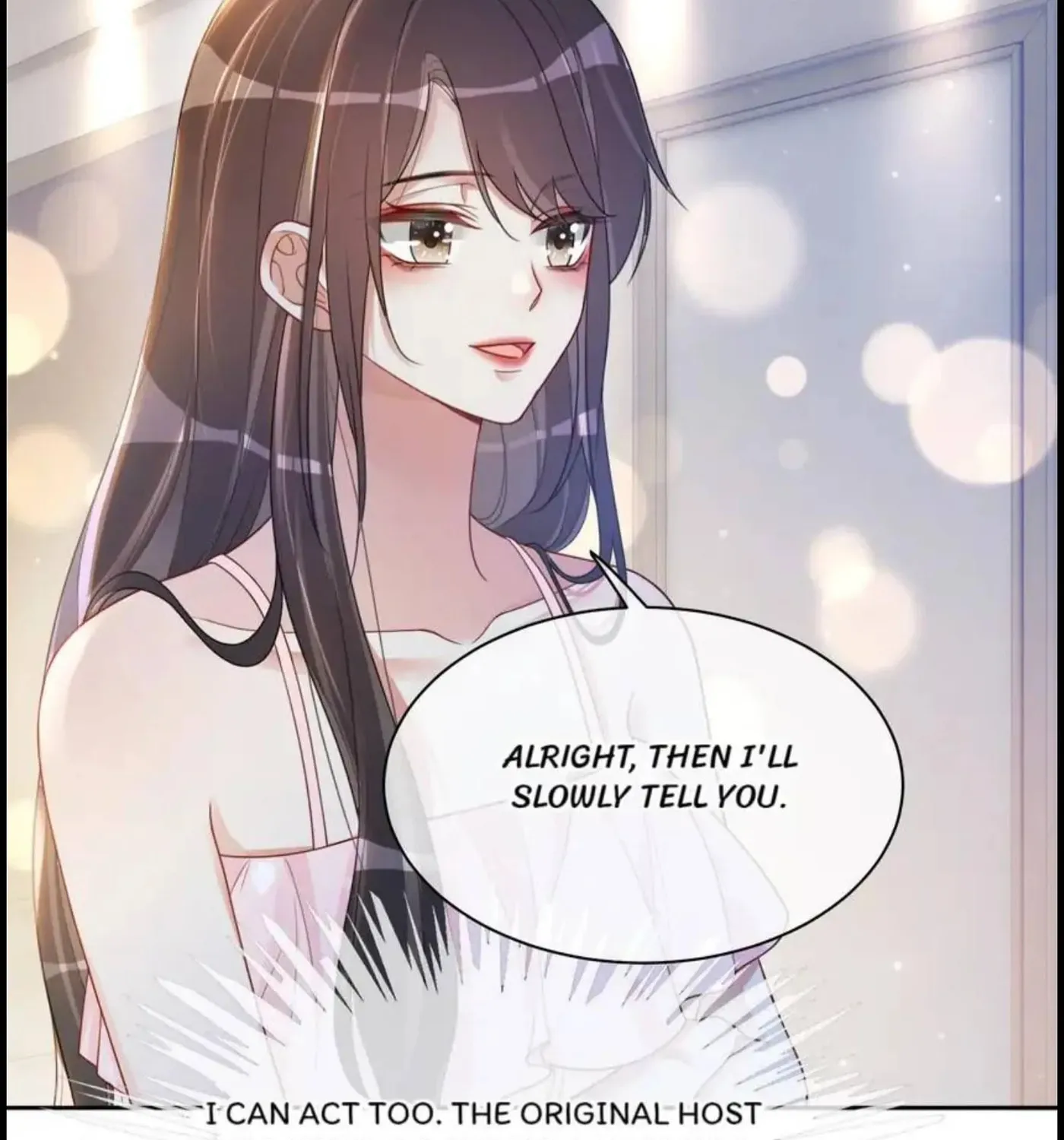 Read Be Jealous chapter 18 image 6 on Lezhin