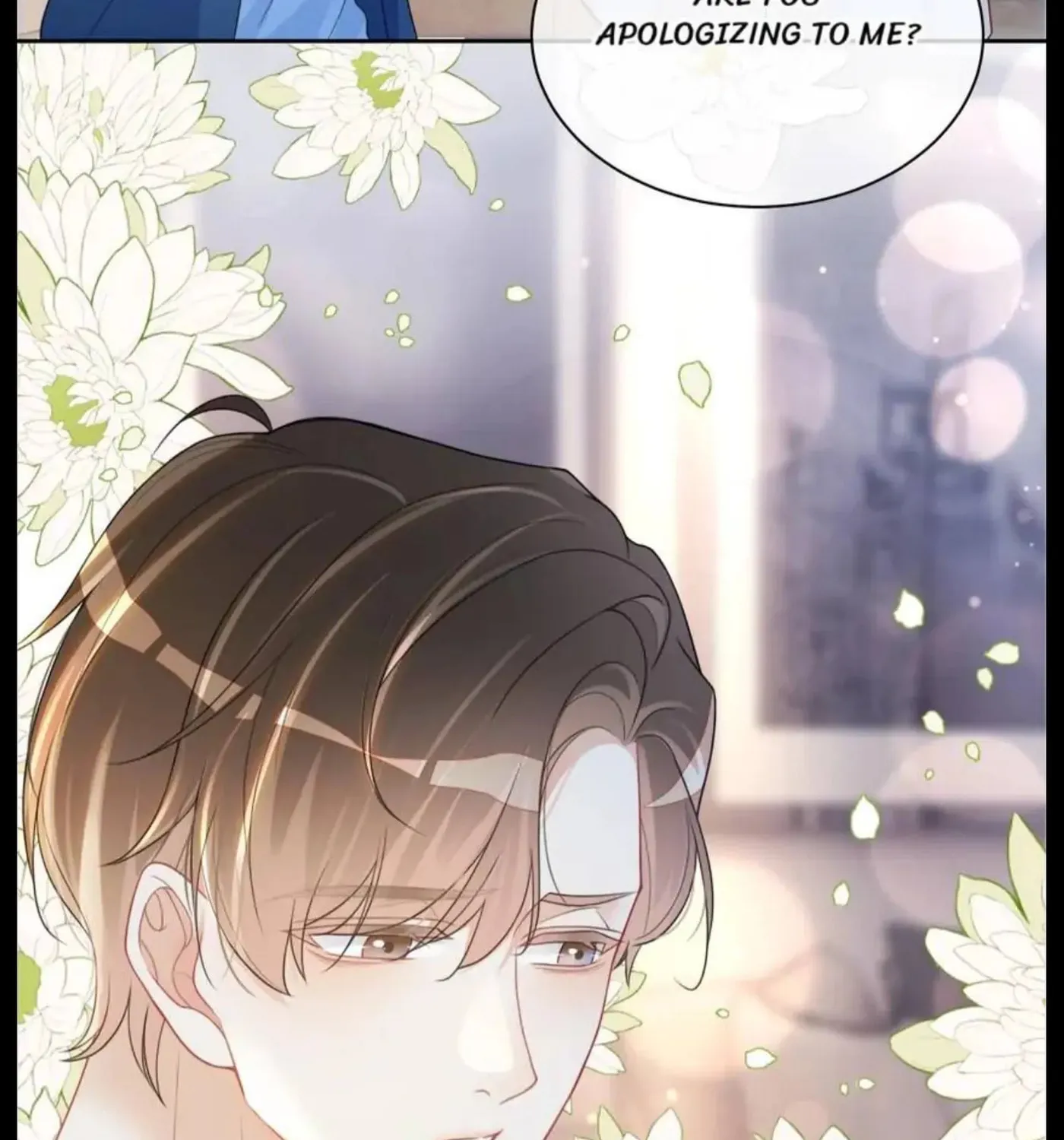 Read Be Jealous chapter 18 image 64 on Lezhin