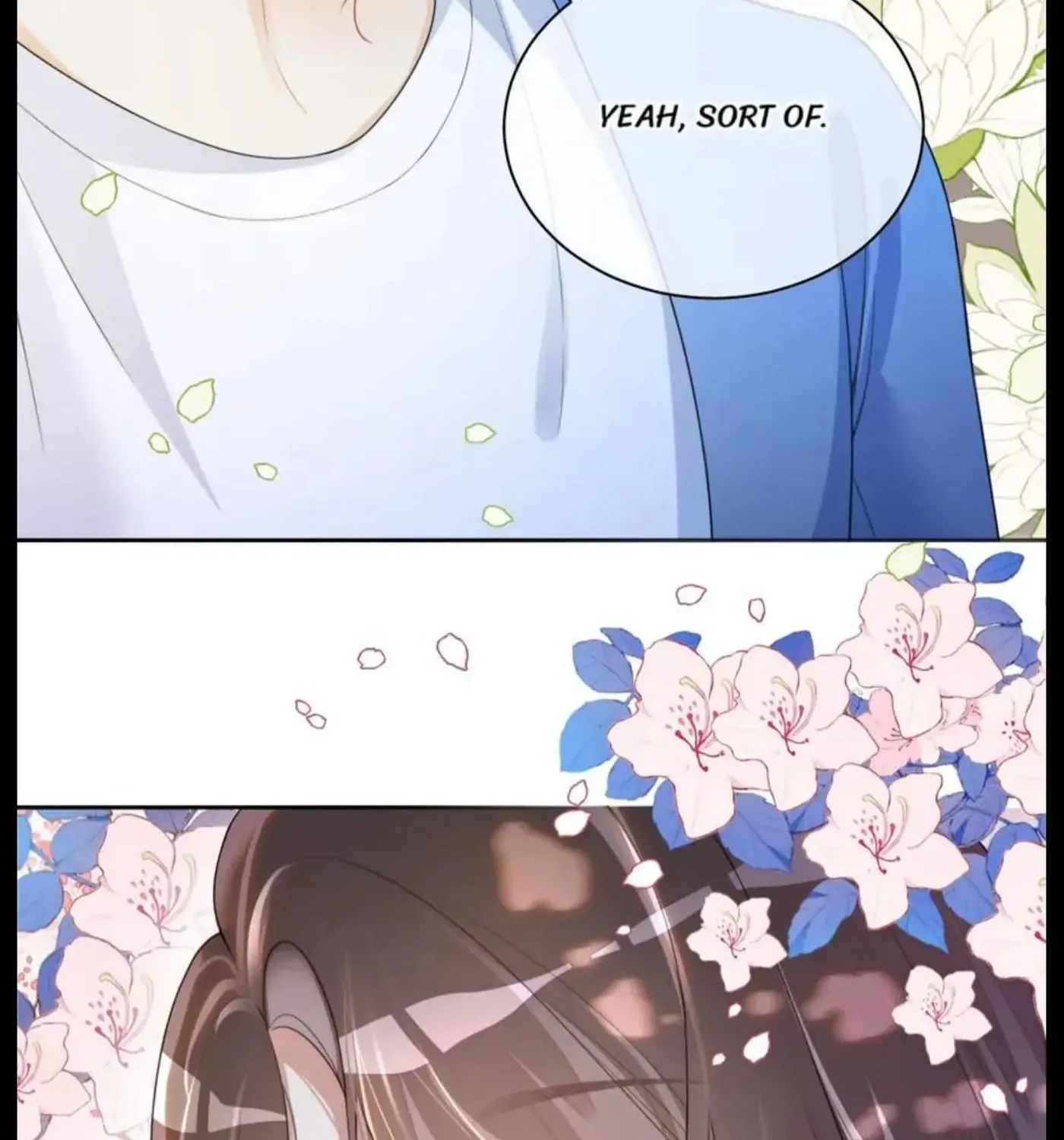 Read Be Jealous chapter 18 image 66 on Lezhin