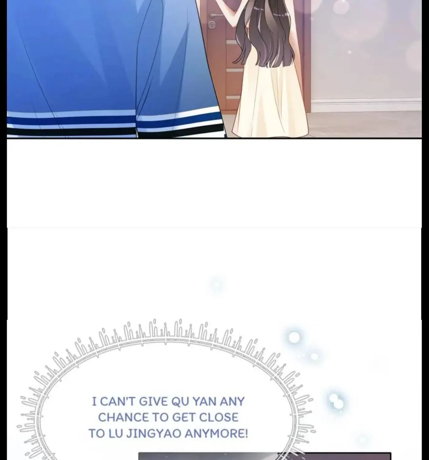 Read Be Jealous chapter 18 image 70 on Lezhin