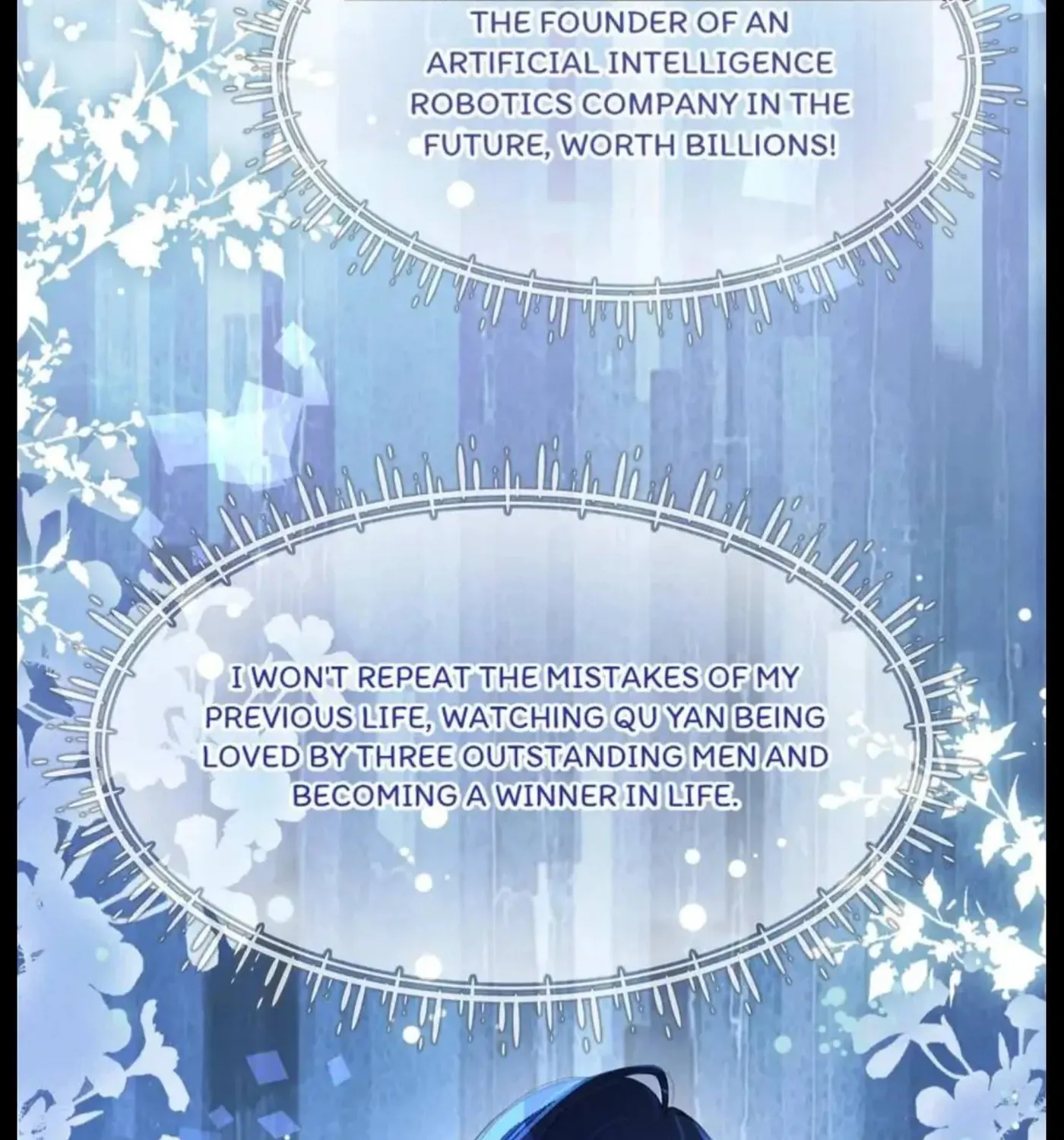 Read Be Jealous chapter 18 image 72 on Lezhin