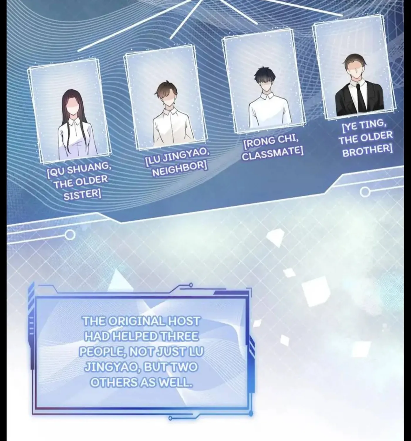 Read Be Jealous chapter 18 image 80 on Lezhin