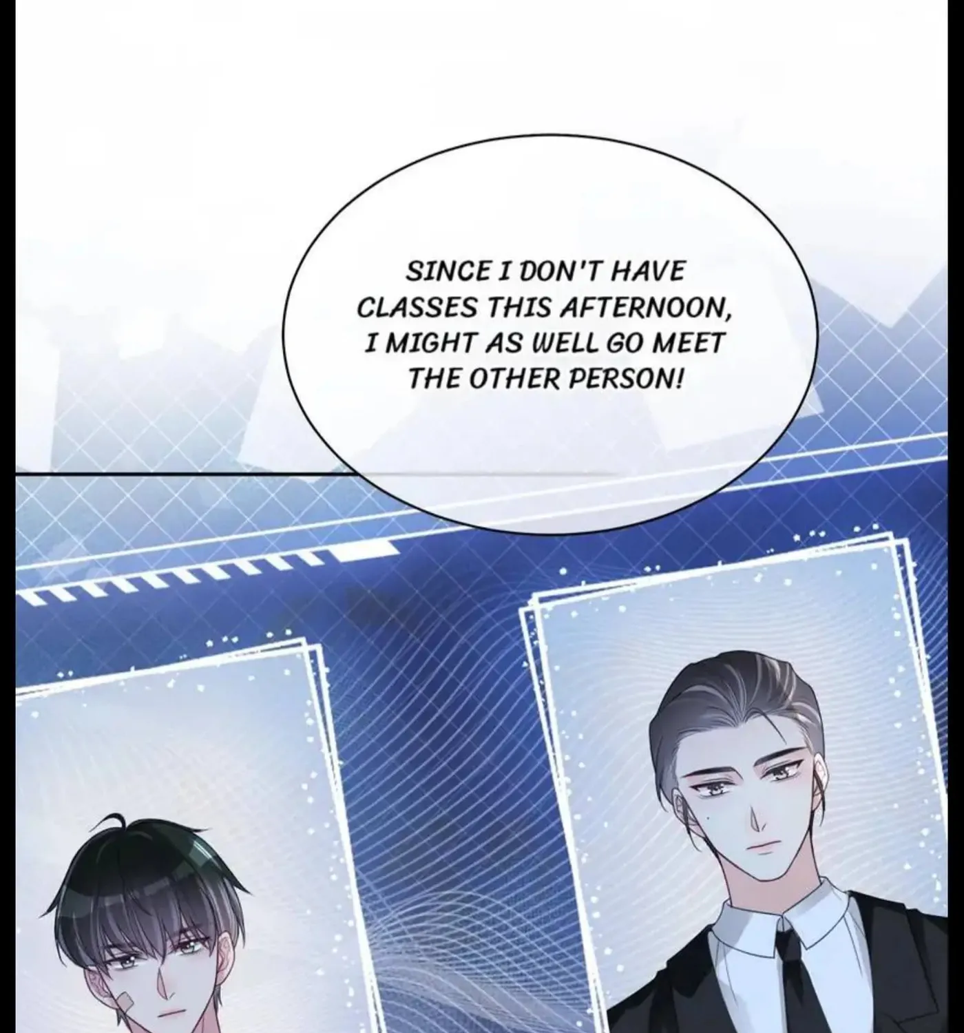 Read Be Jealous chapter 18 image 82 on Lezhin