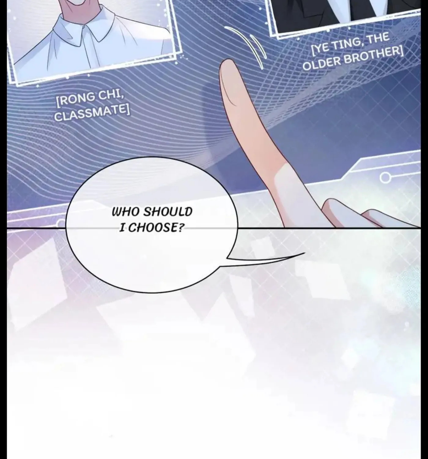 Read Be Jealous chapter 18 image 83 on Lezhin