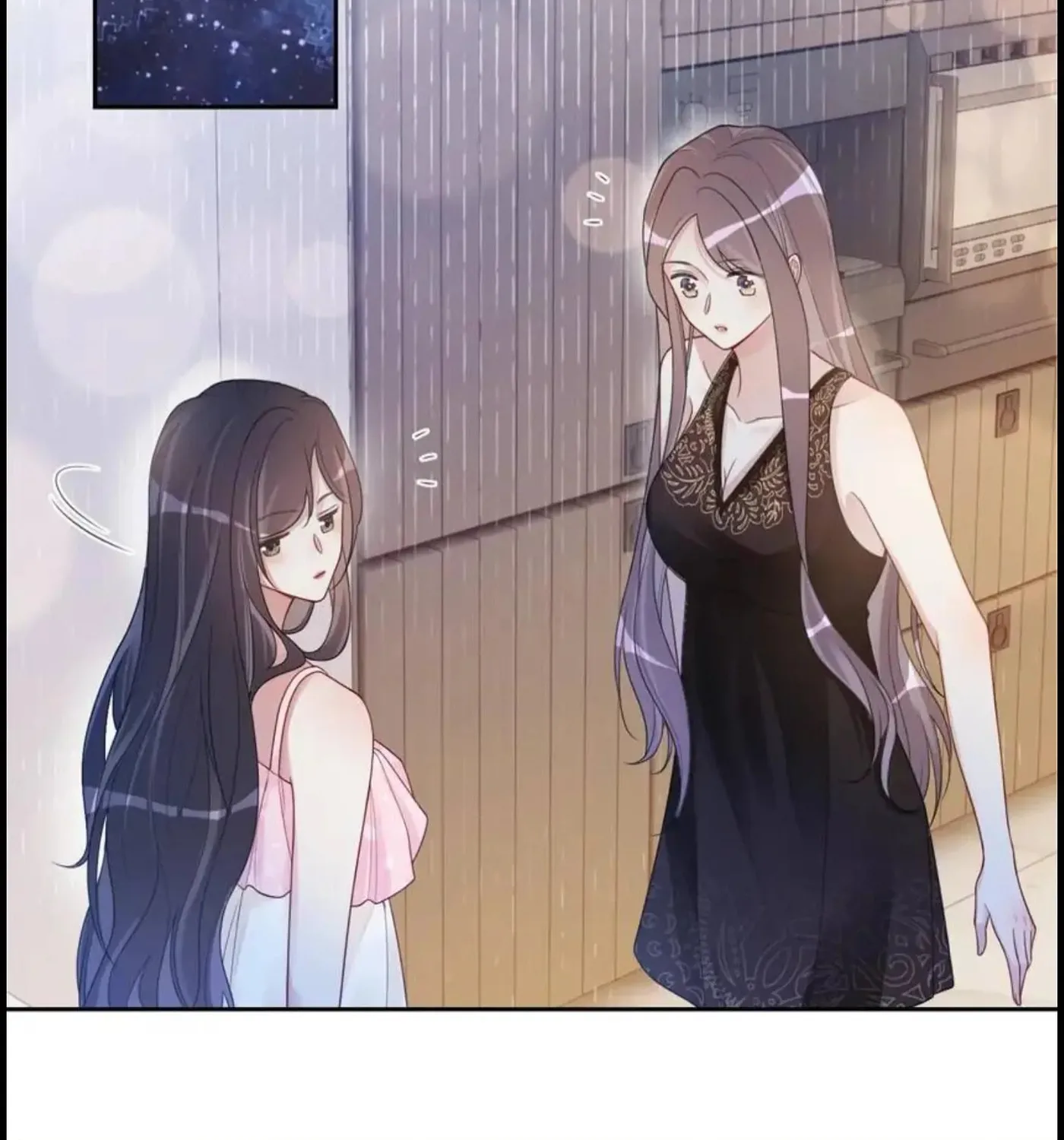 Read Be Jealous chapter 18 image 9 on Lezhin