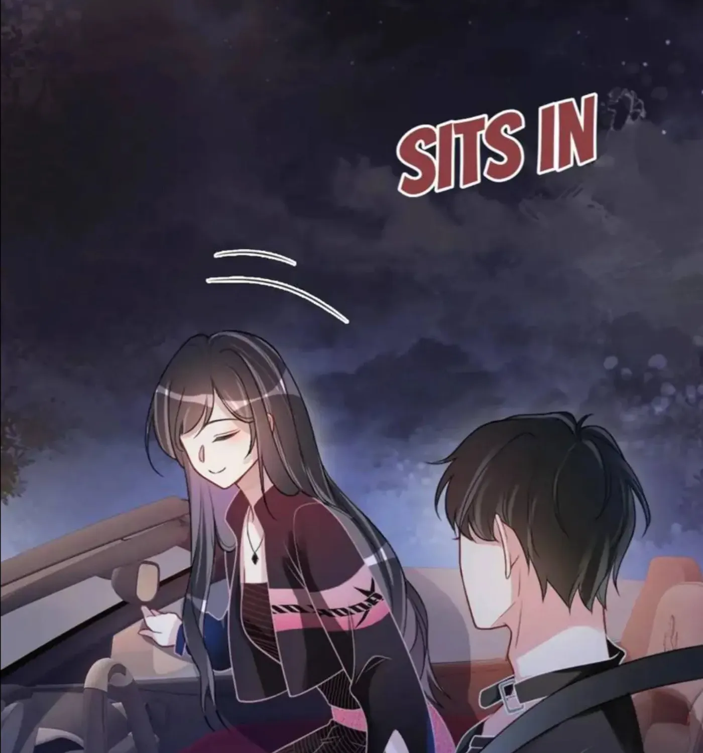 Read Be Jealous chapter 19 image 13 on Lezhin