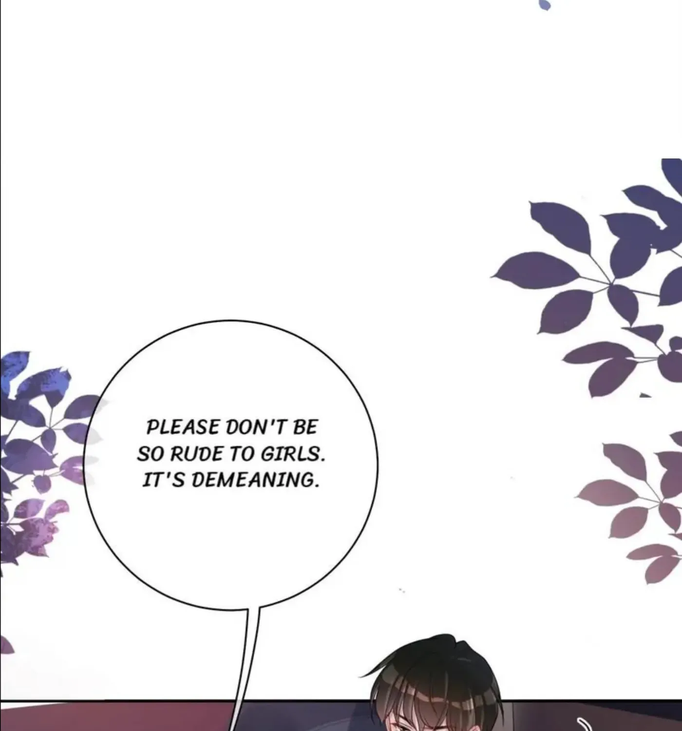 Read Be Jealous chapter 19 image 20 on Lezhin