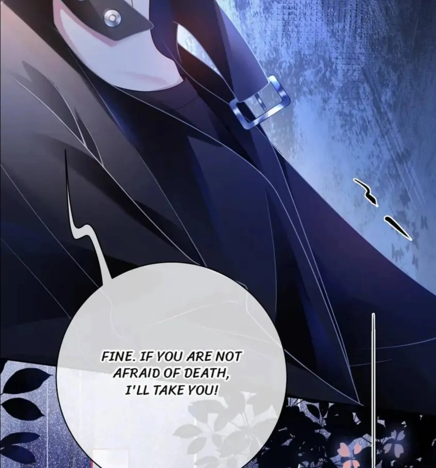 Read Be Jealous chapter 19 image 24 on Lezhin