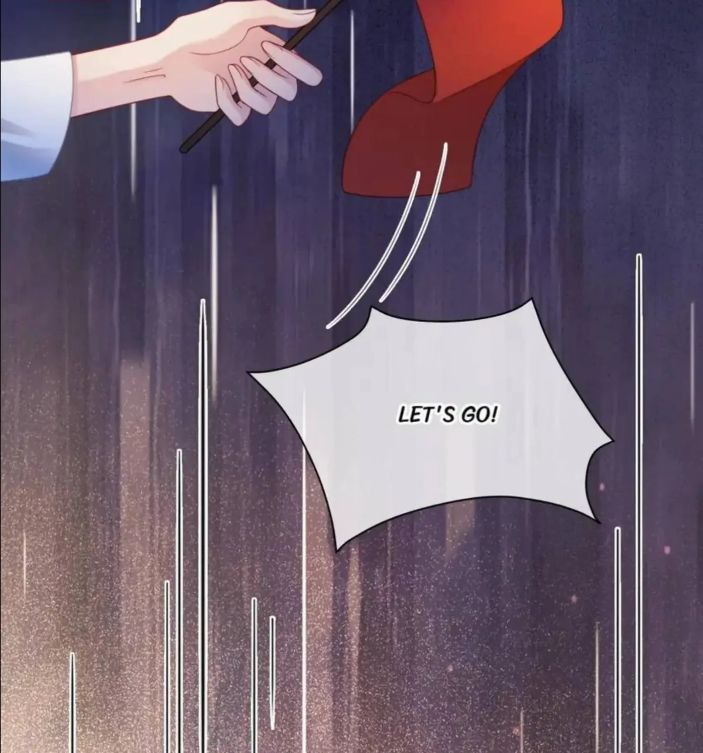 Read Be Jealous chapter 19 image 26 on Lezhin