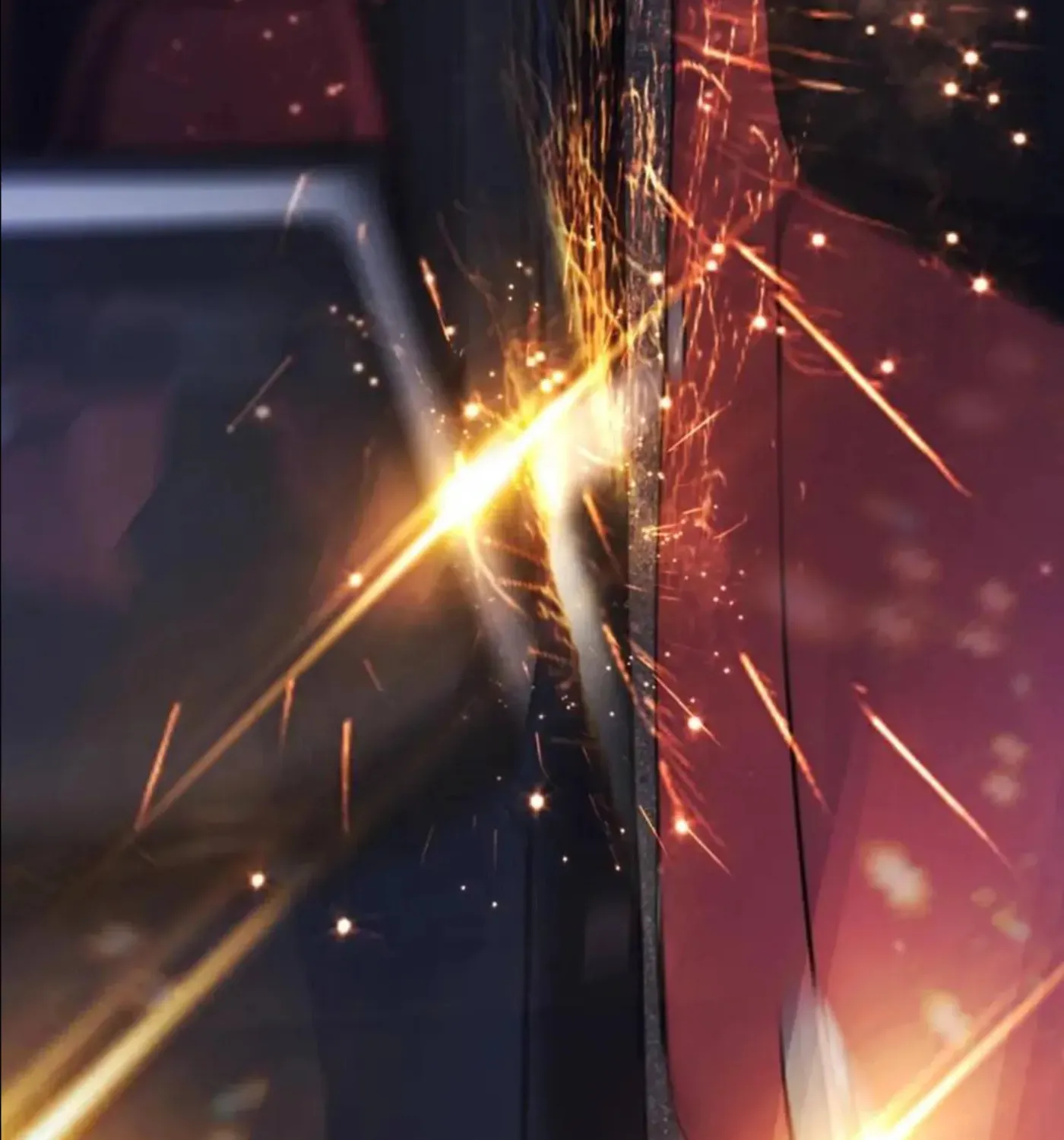Read Be Jealous chapter 19 image 33 on Lezhin