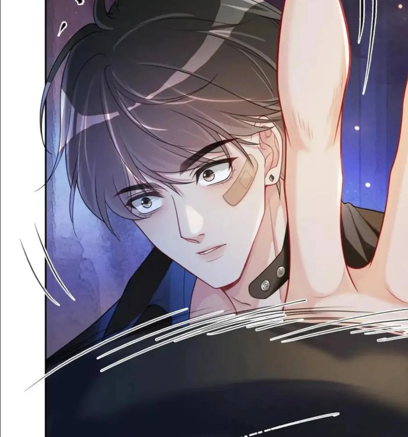 Read Be Jealous chapter 19 image 38 on Lezhin