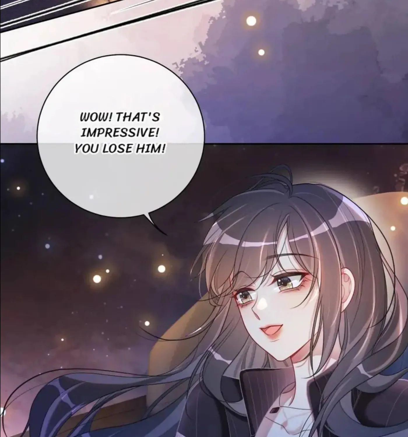 Read Be Jealous chapter 19 image 41 on Lezhin