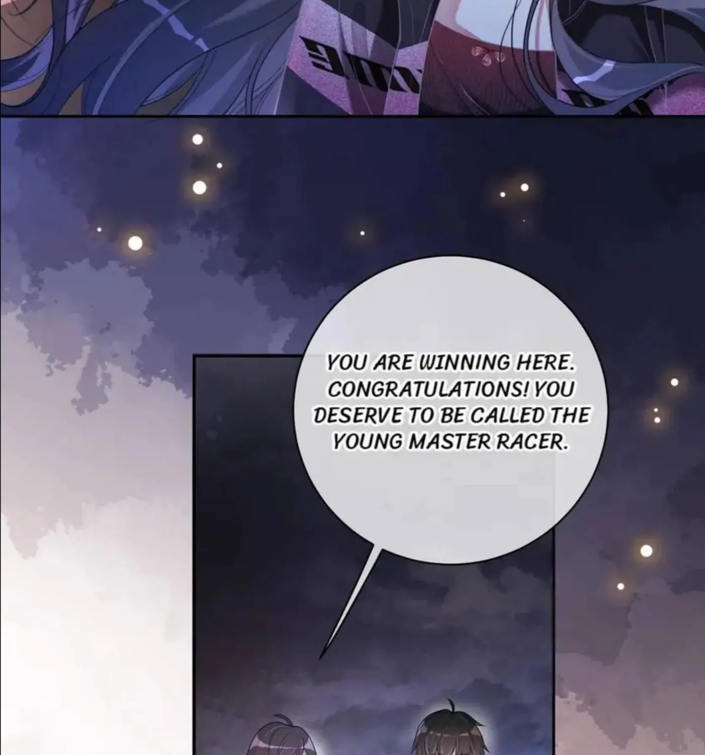 Read Be Jealous chapter 19 image 42 on Lezhin