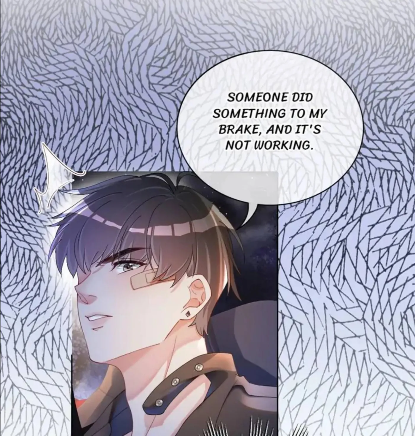 Read Be Jealous chapter 19 image 46 on Lezhin