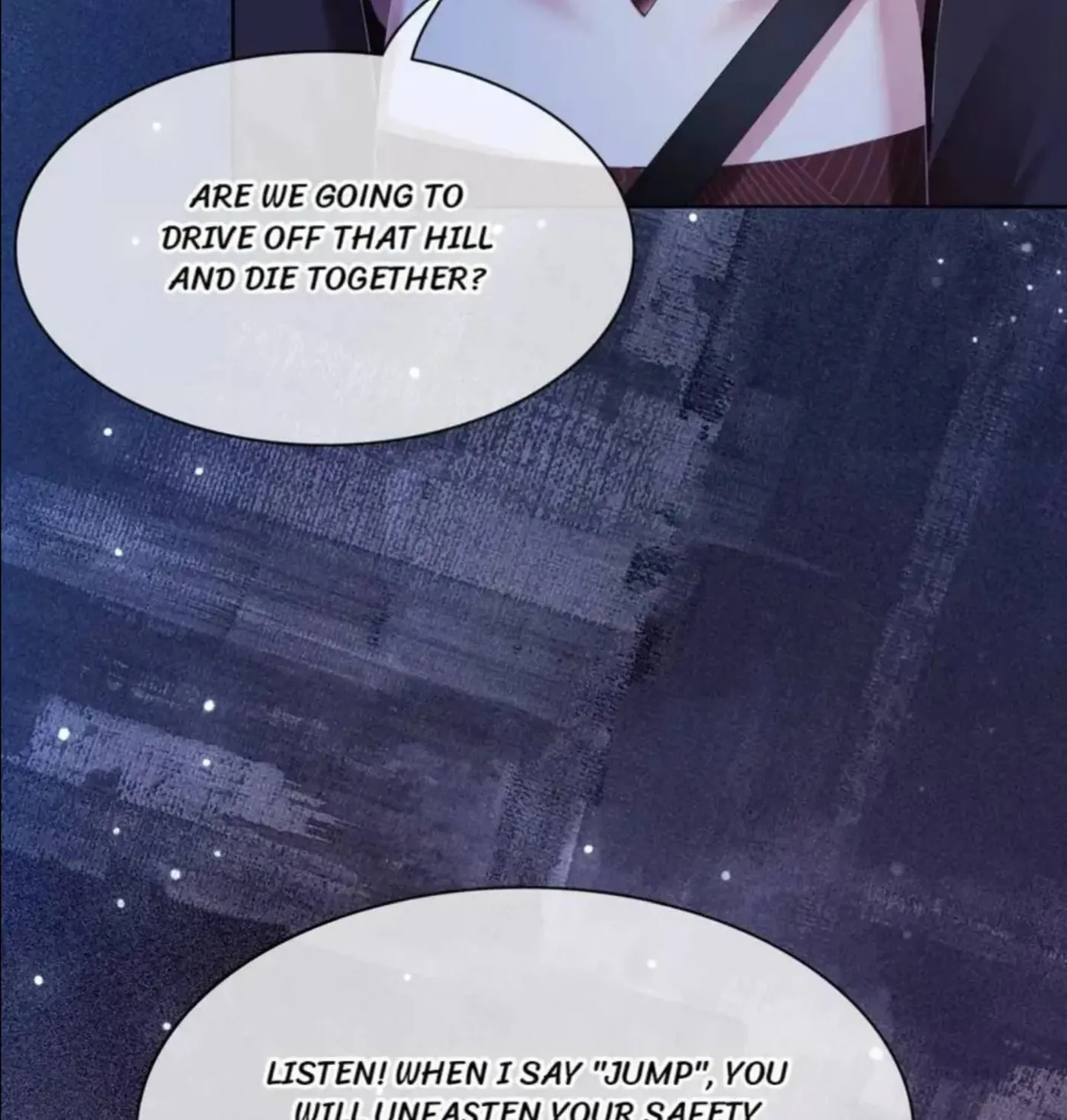 Read Be Jealous chapter 19 image 49 on Lezhin