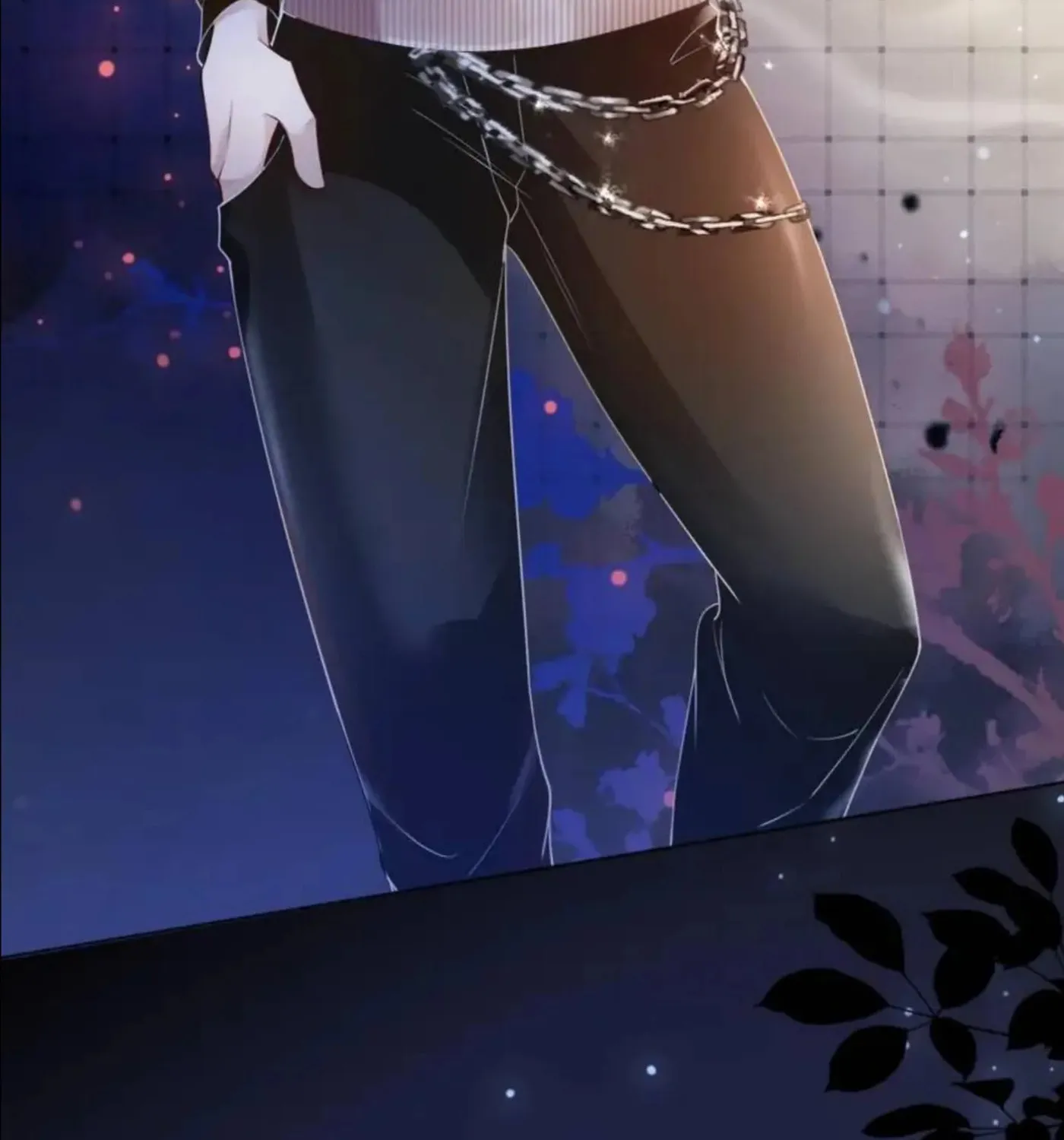 Read Be Jealous chapter 19 image 5 on Lezhin