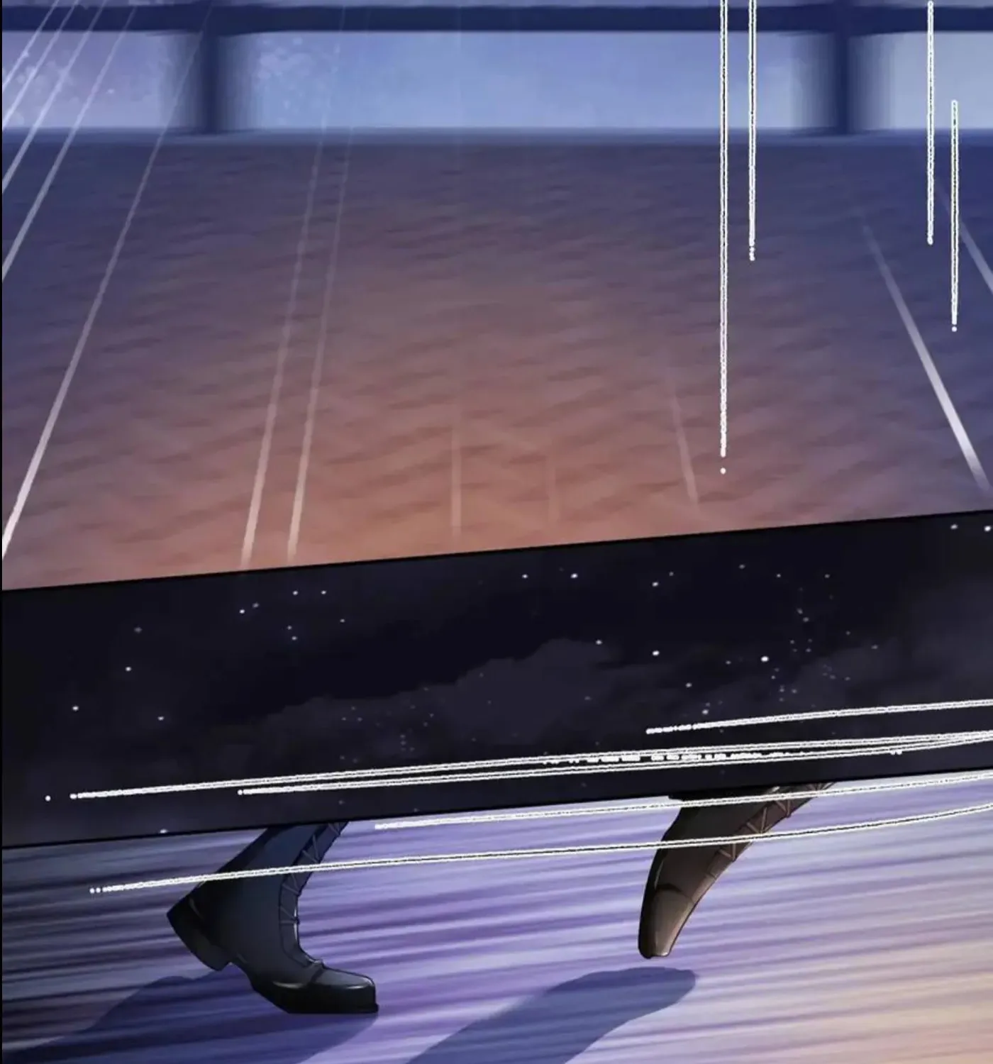 Read Be Jealous chapter 19 image 52 on Lezhin