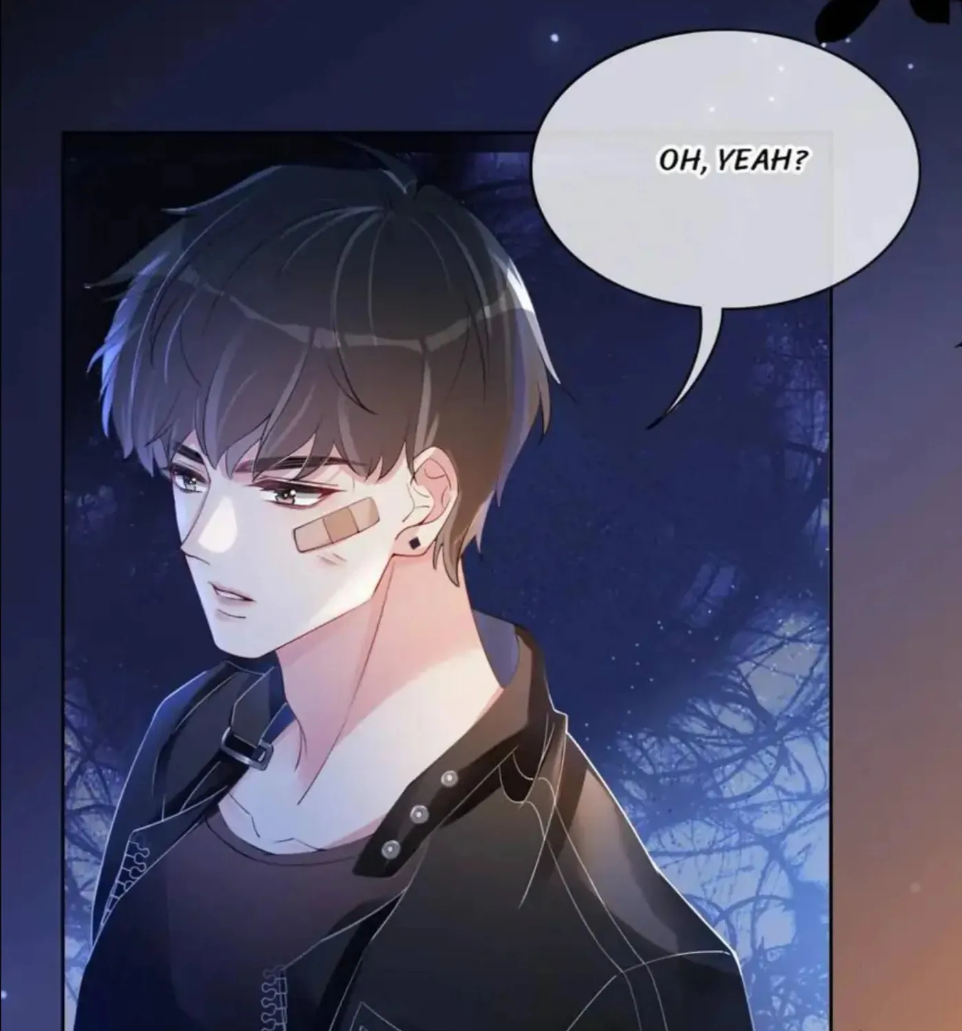 Read Be Jealous chapter 19 image 6 on Lezhin
