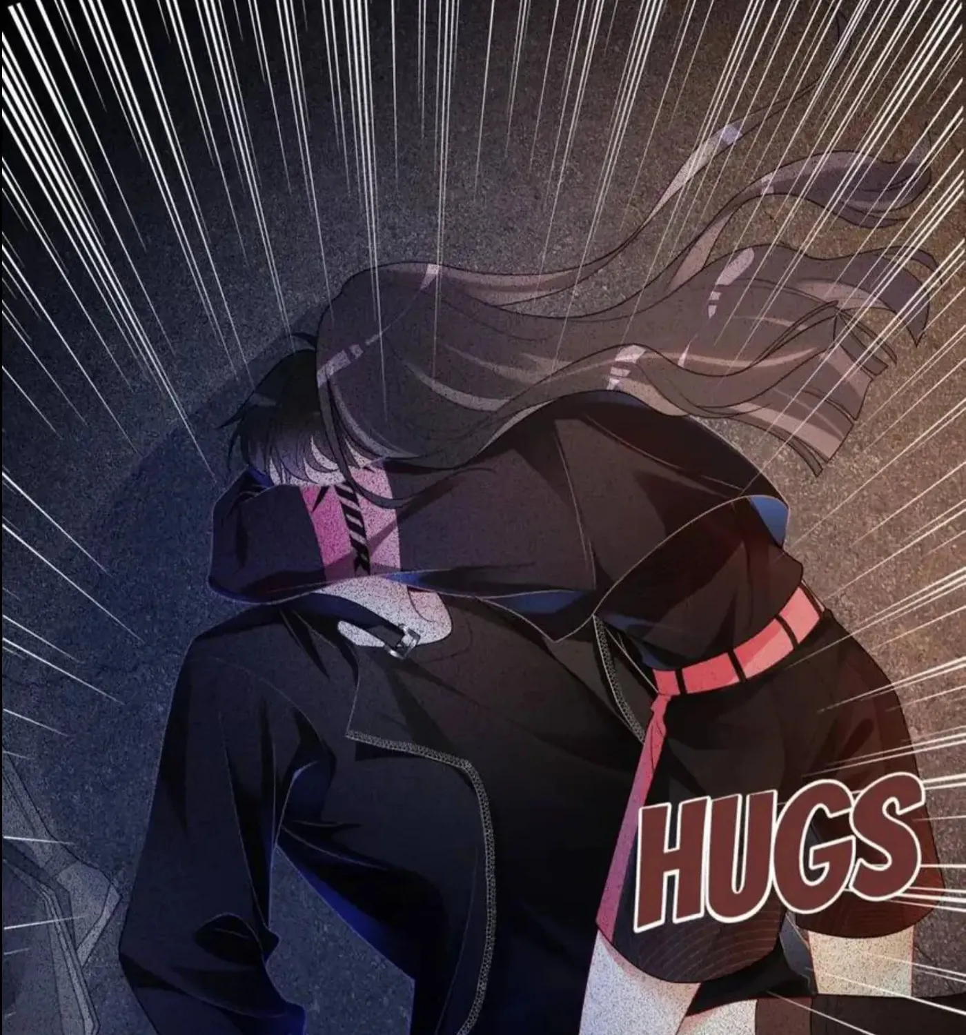 Read Be Jealous chapter 19 image 63 on Lezhin