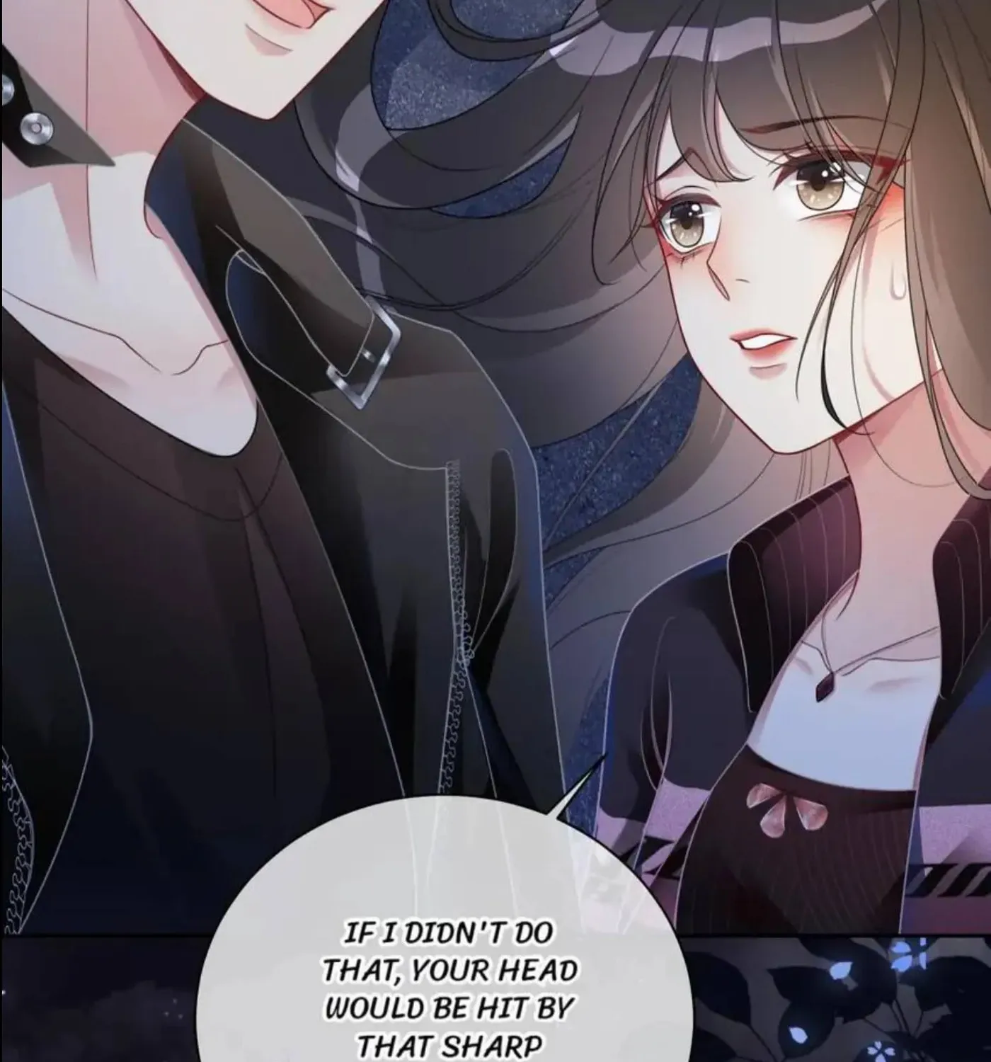 Read Be Jealous chapter 19 image 70 on Lezhin