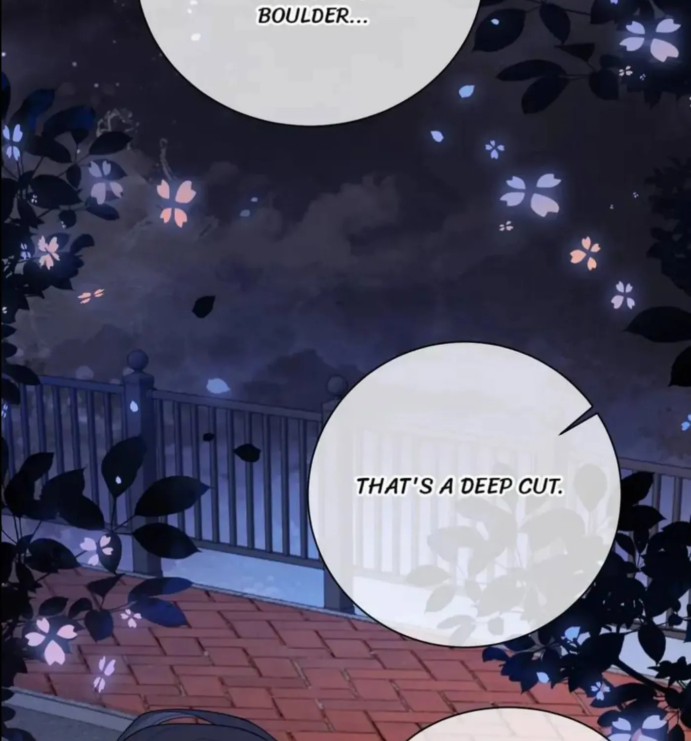 Read Be Jealous chapter 19 image 71 on Lezhin