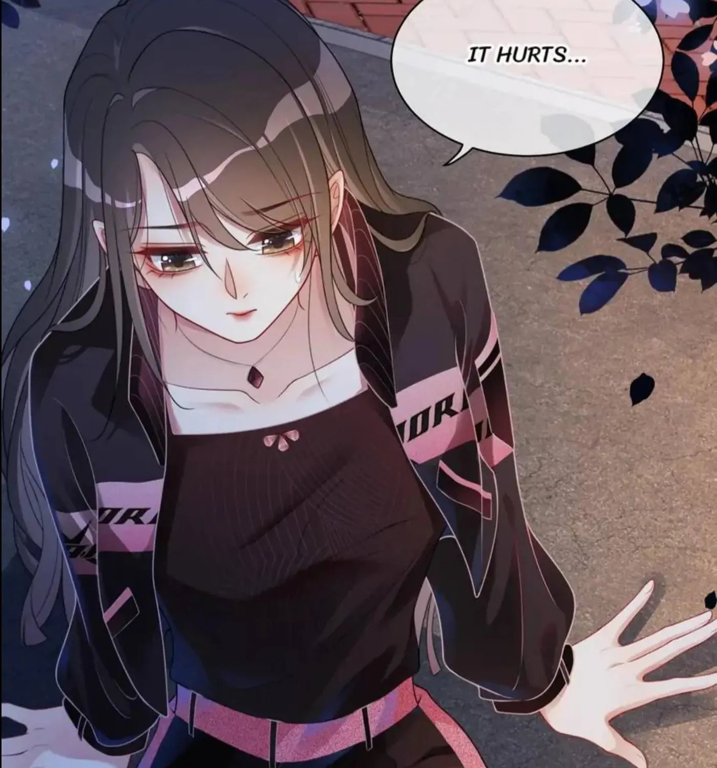 Read Be Jealous chapter 19 image 72 on Lezhin