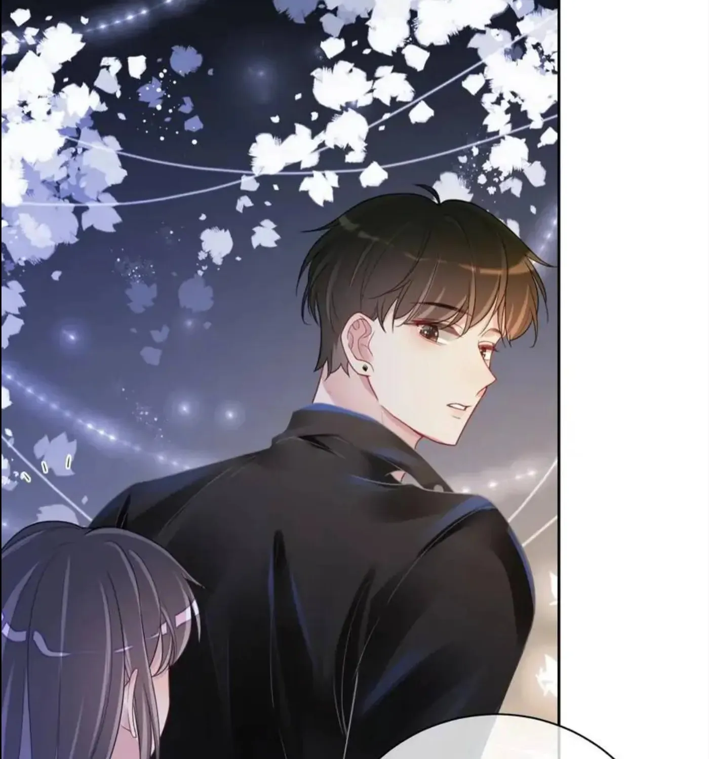 Read Be Jealous chapter 19 image 79 on Lezhin