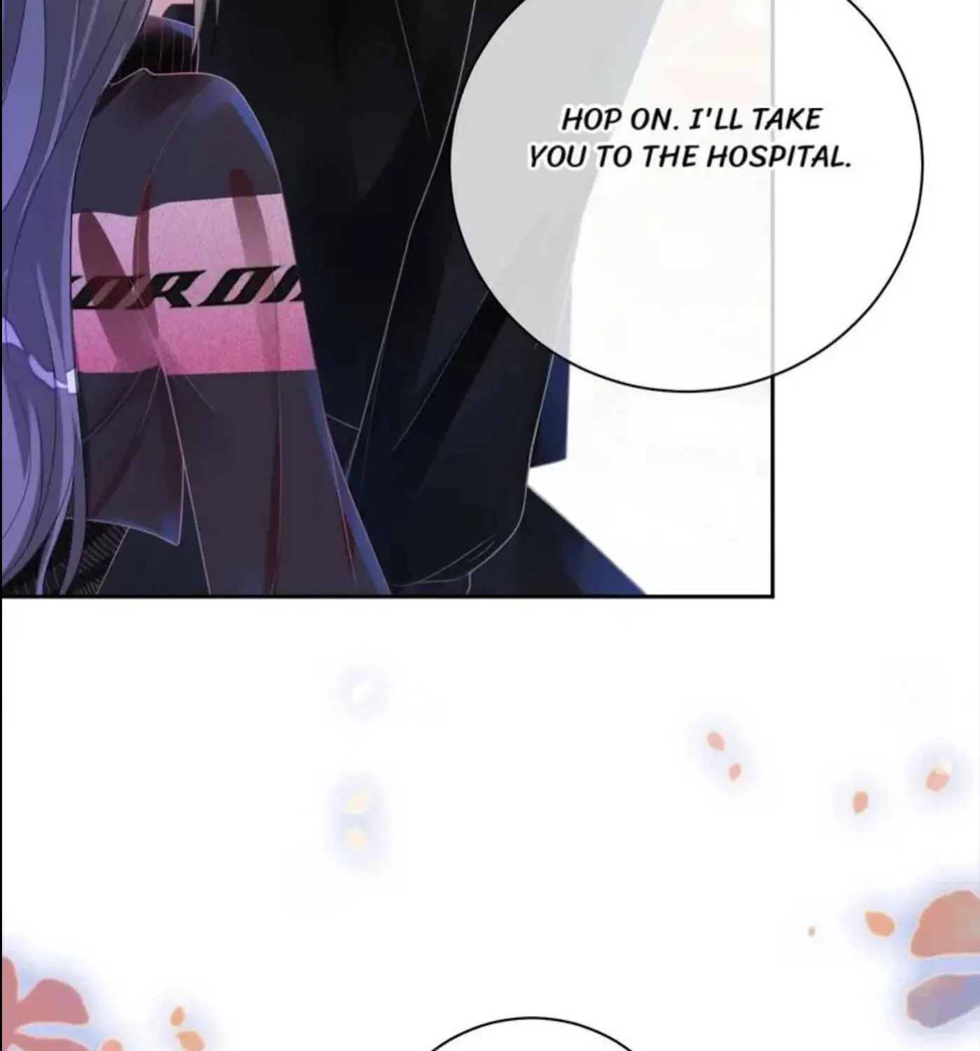 Read Be Jealous chapter 19 image 80 on Lezhin