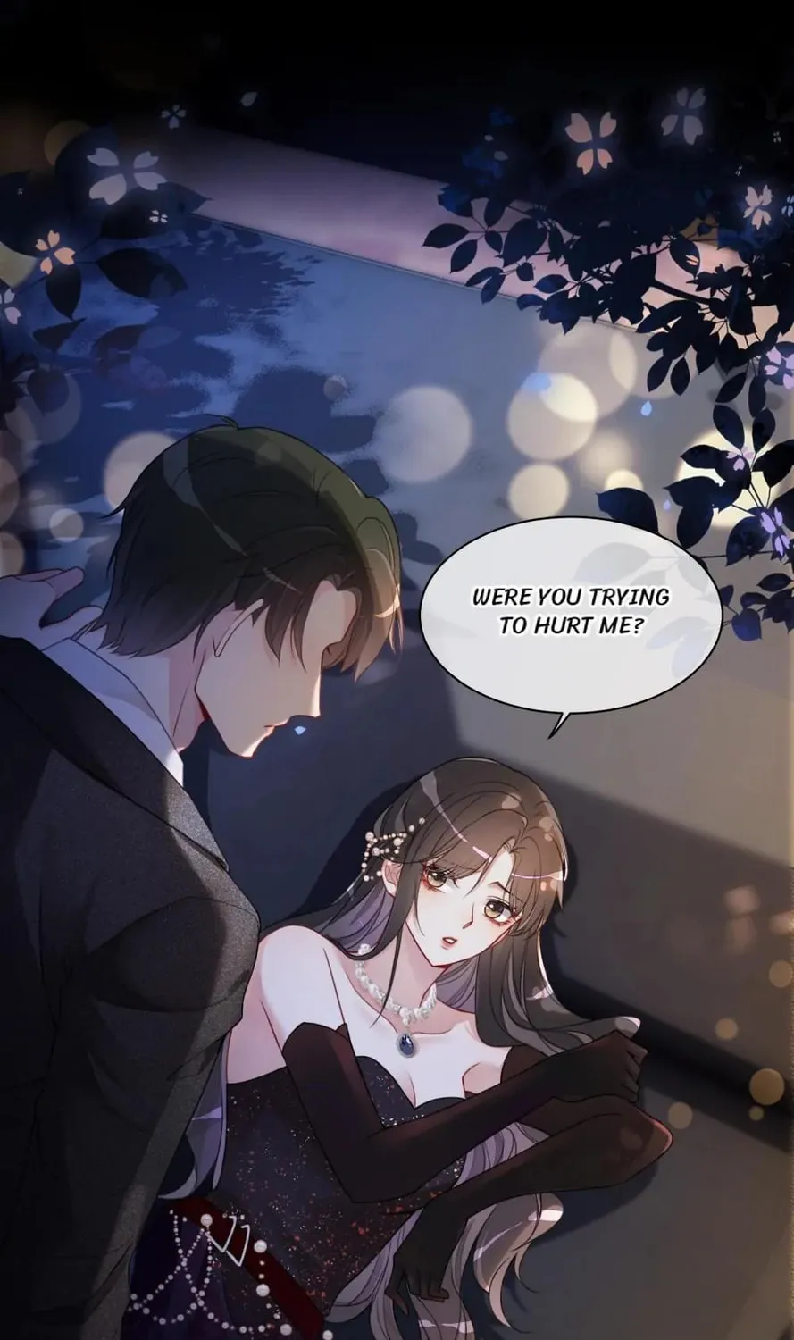 Read Be Jealous chapter 2 image 0 on Lezhin