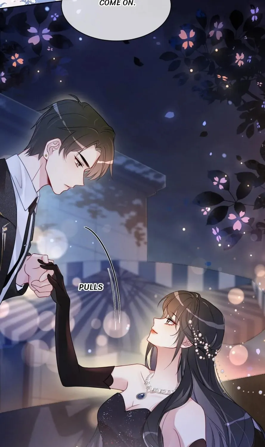 Read Be Jealous chapter 2 image 11 on Lezhin