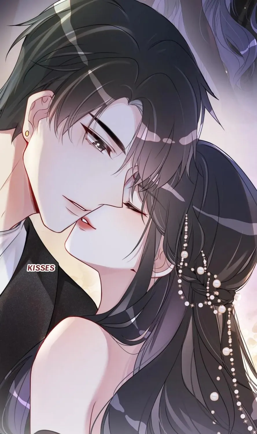 Read Be Jealous chapter 2 image 13 on Lezhin