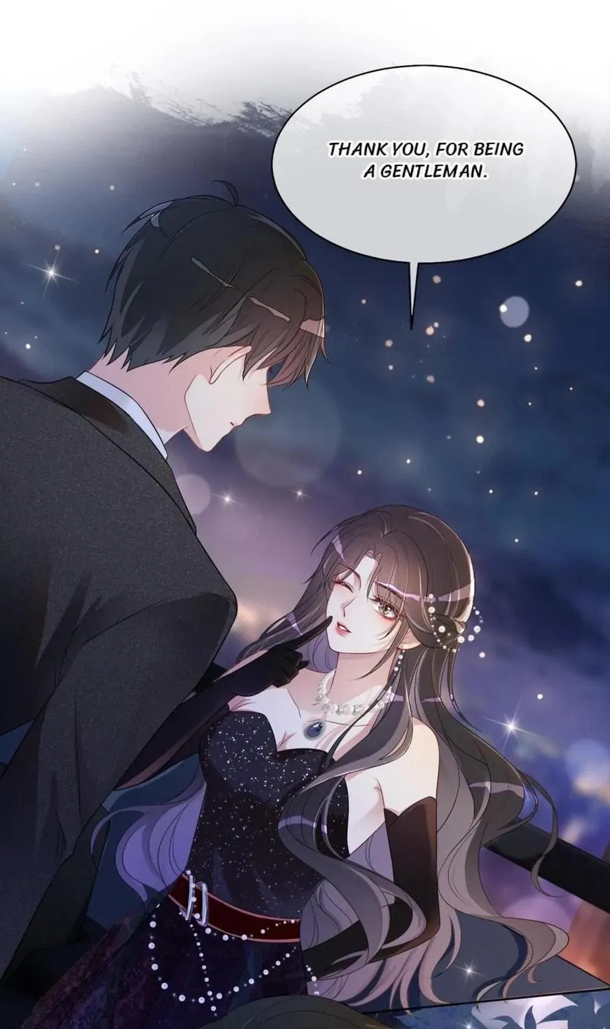 Read Be Jealous chapter 2 image 16 on Lezhin