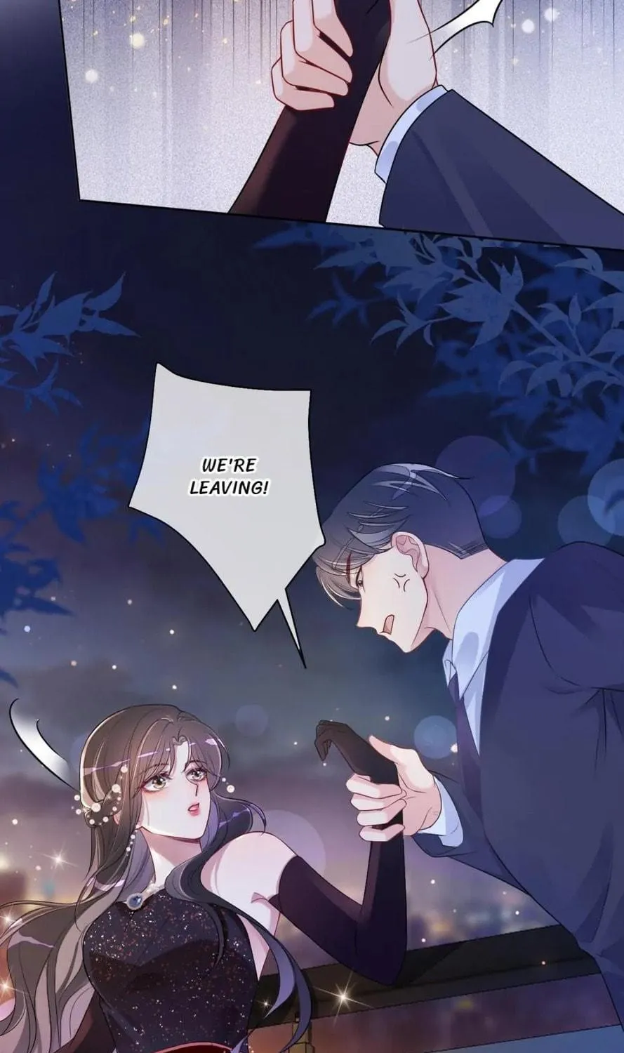 Read Be Jealous chapter 2 image 20 on Lezhin