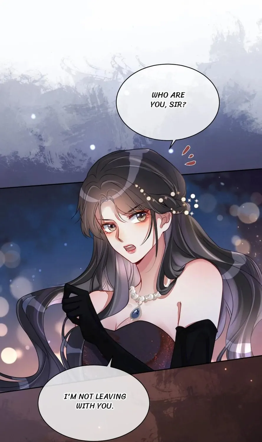 Read Be Jealous chapter 2 image 23 on Lezhin